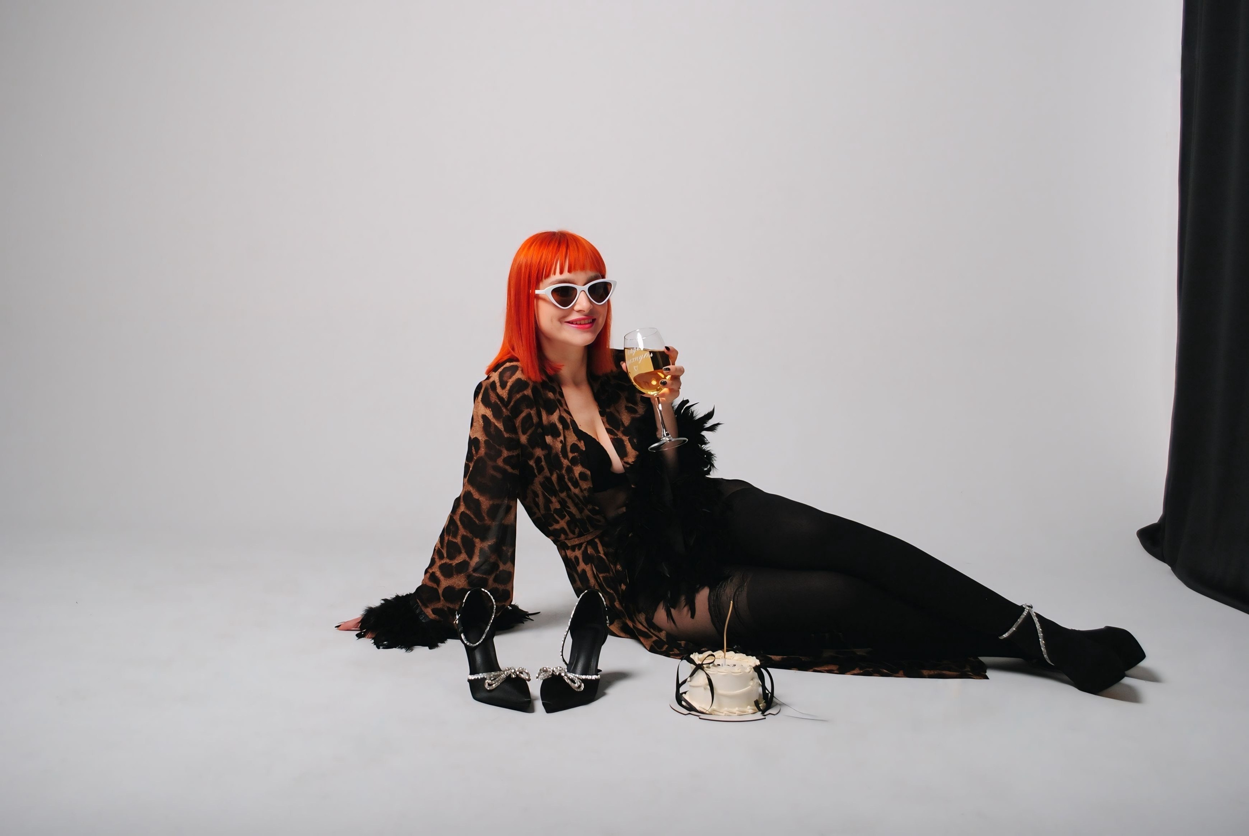 Юлия. Фотограф Мария Мусаелян