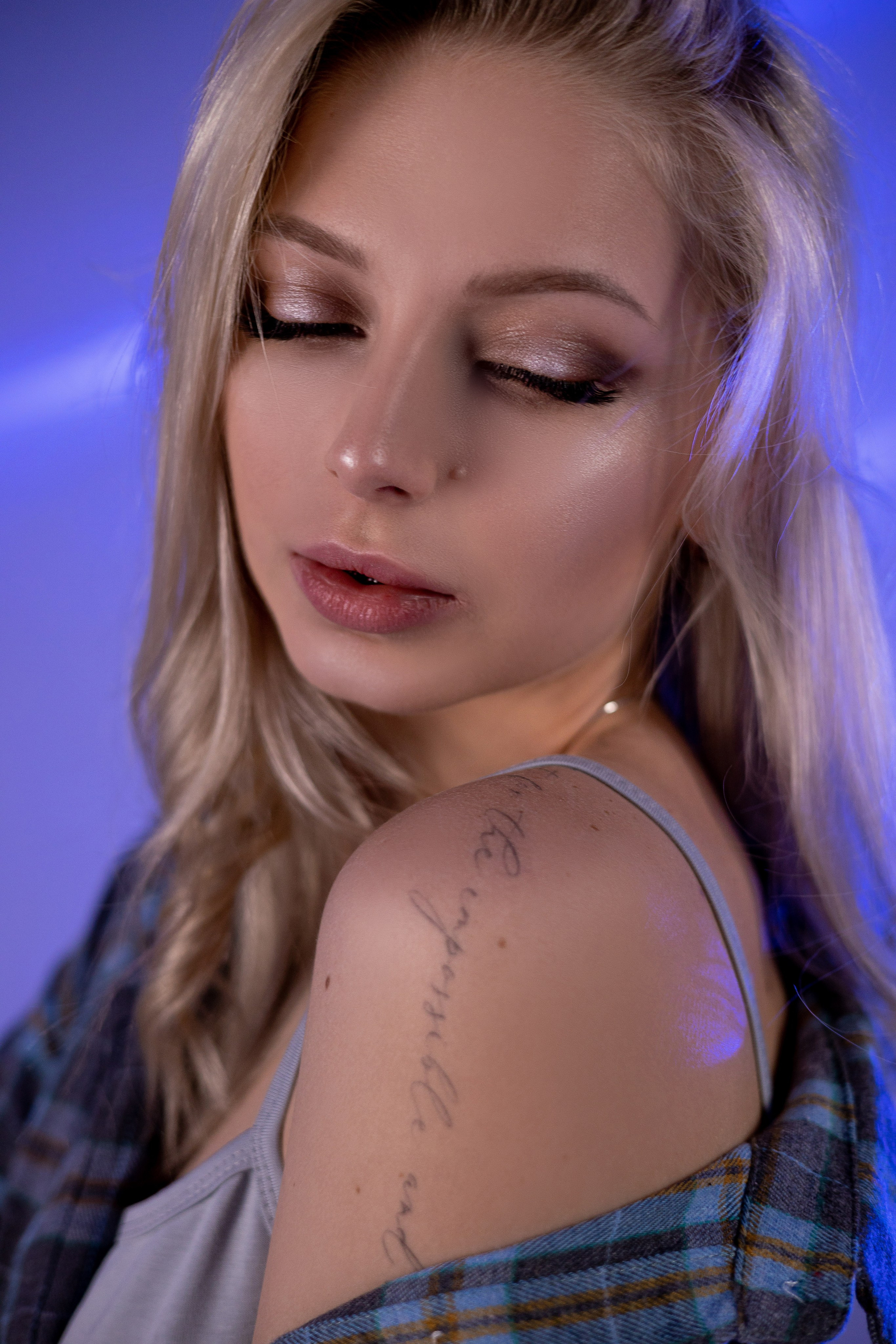 Анна. Юлия, ваш фотограф в Ростове-на-Дону