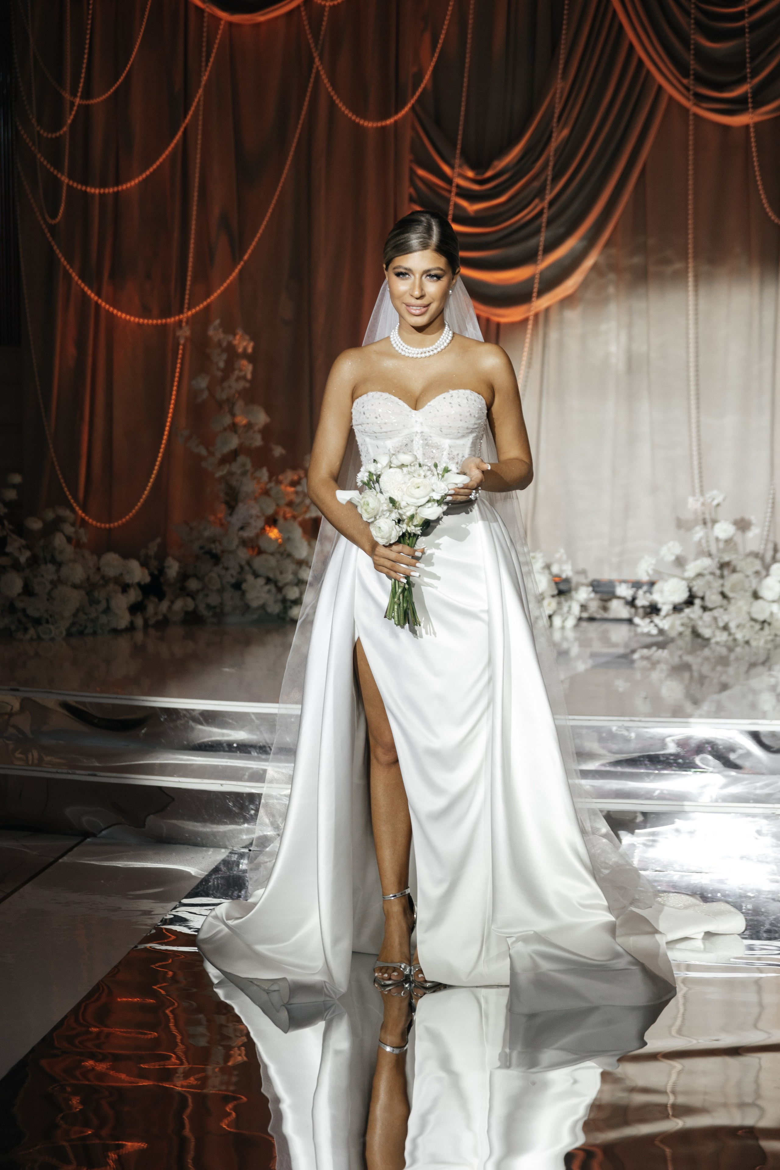 Aidar & Ralina. Свадебный фотограф Ильнар Асадуллин