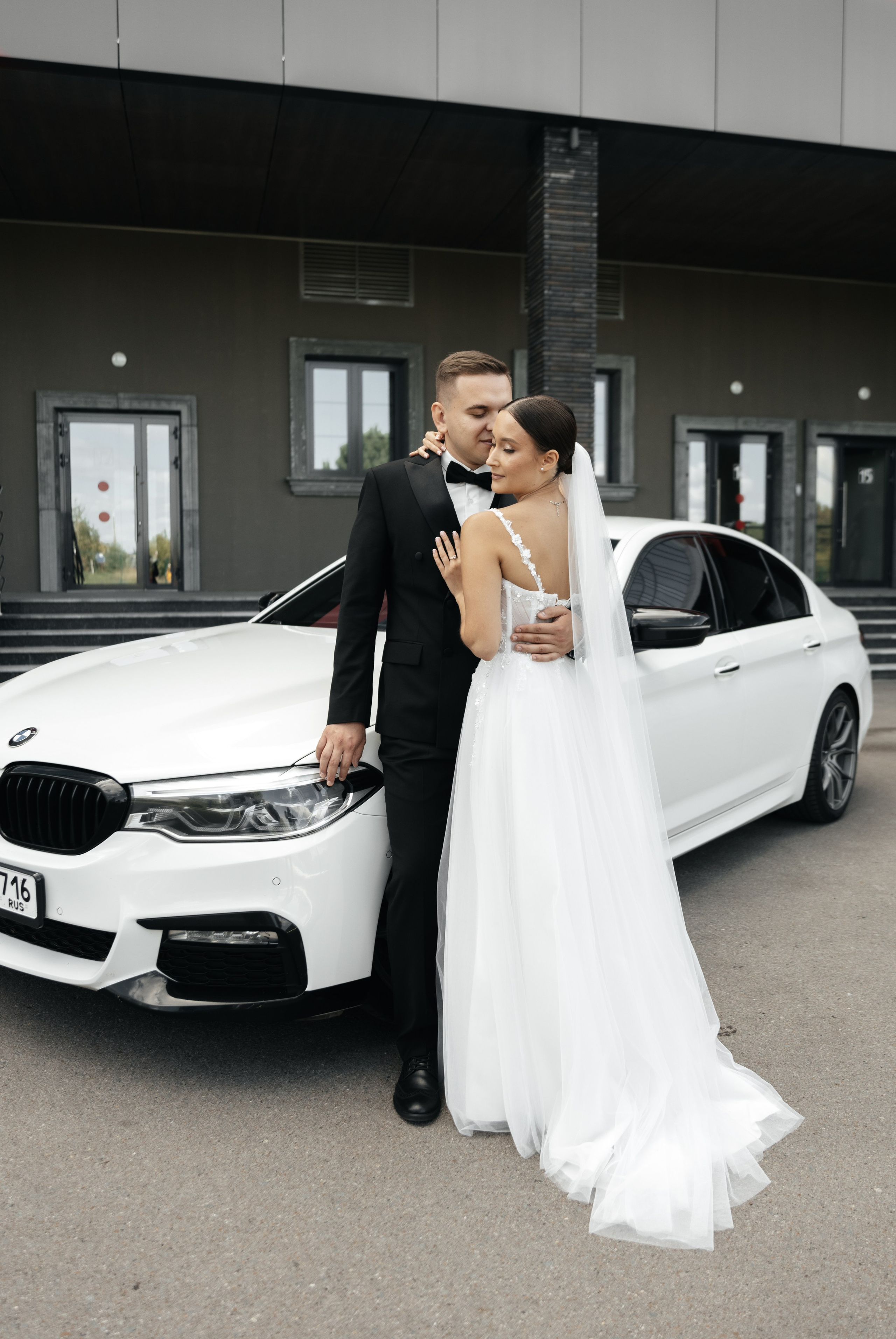 Arthur & Zarina. Свадебный фотограф Ильнар Асадуллин