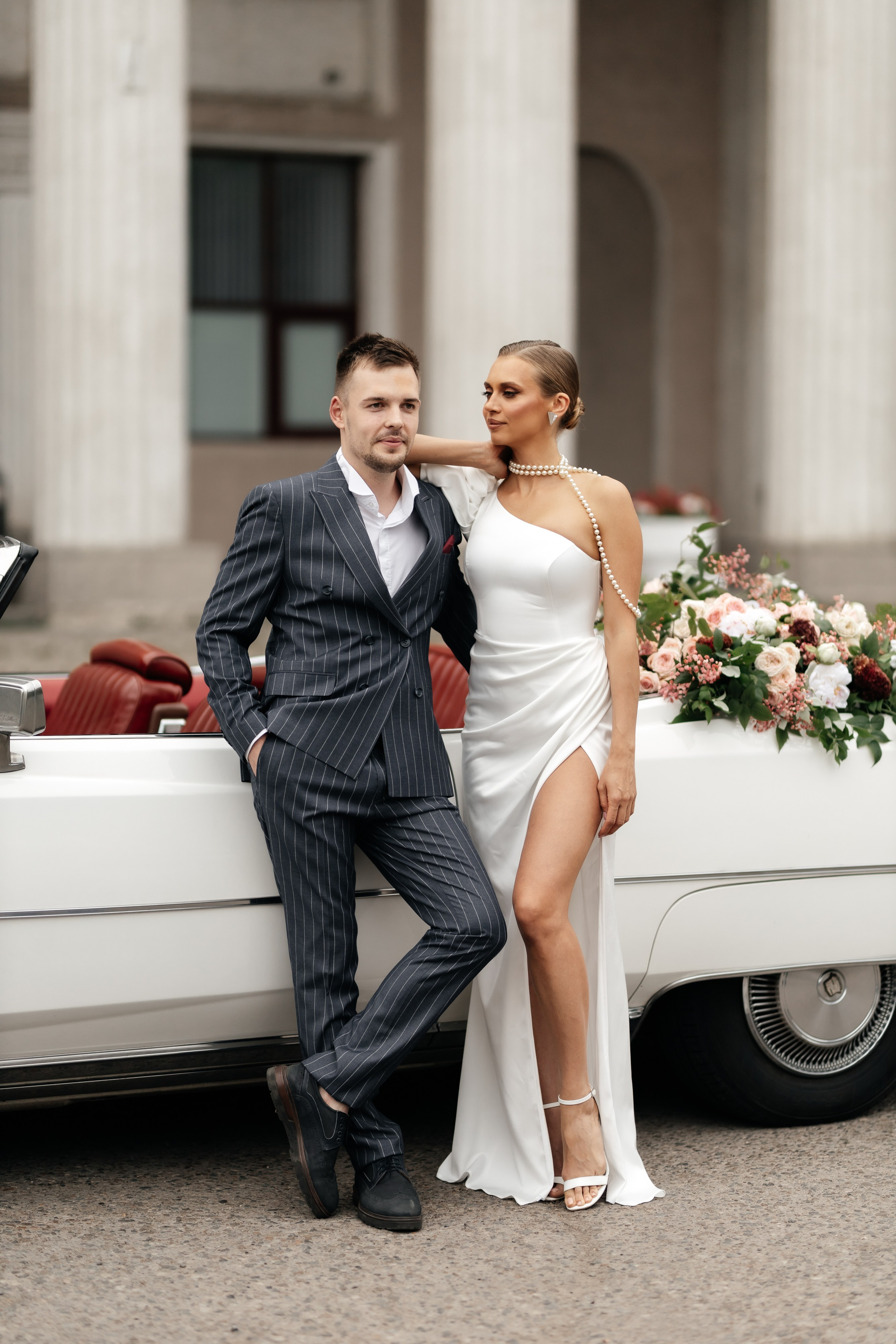 Anatoliy & Elena. Свадебный фотограф Ильнар Асадуллин