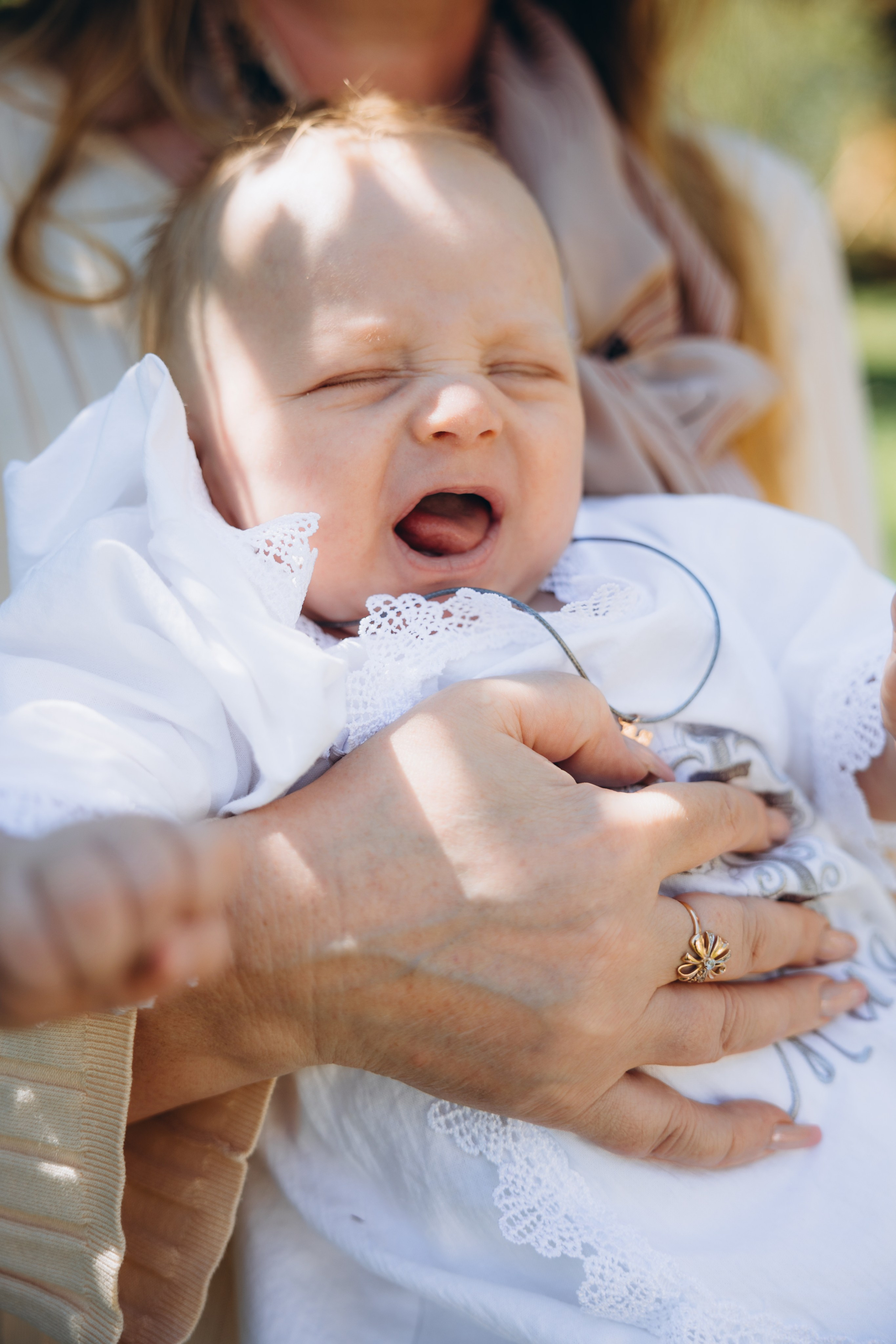 Крещение Михаила. Свадебный, семейный фотограф в Иркутске Светлана Макаричева