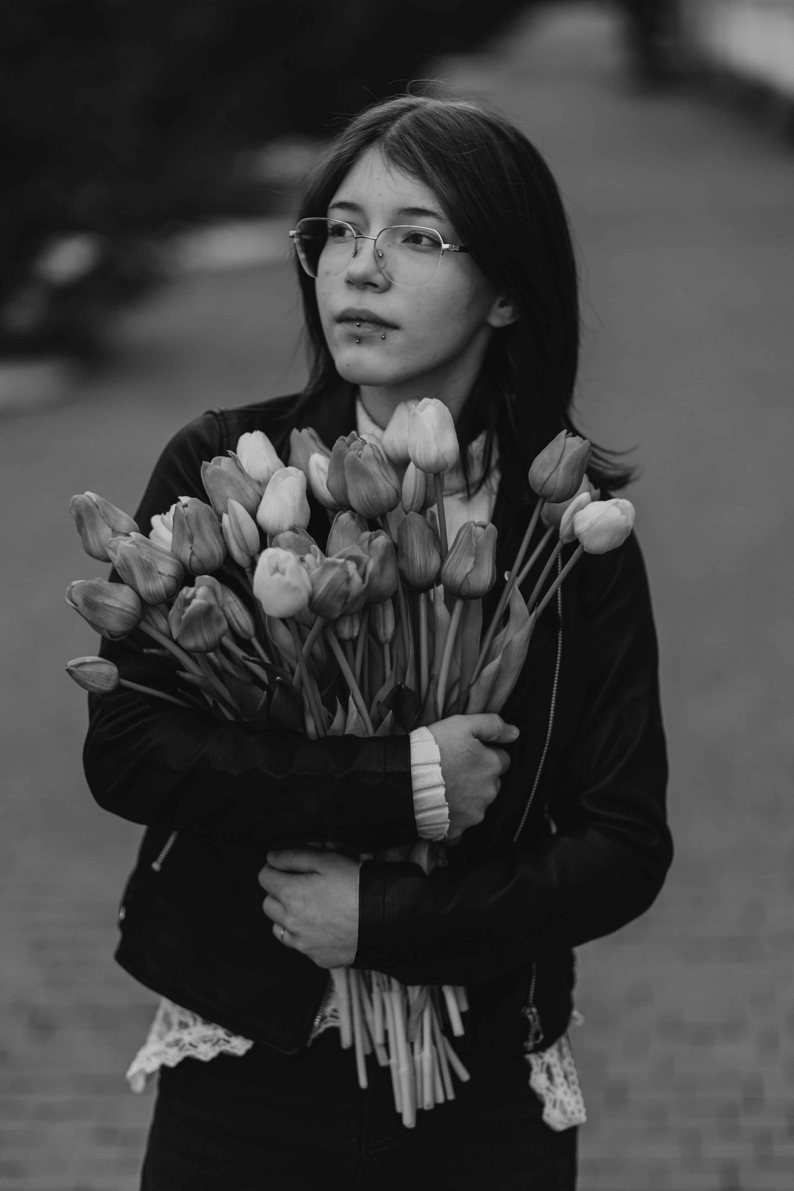 Прогулка. Свадебный, семейный фотограф в Иркутске Светлана Макаричева