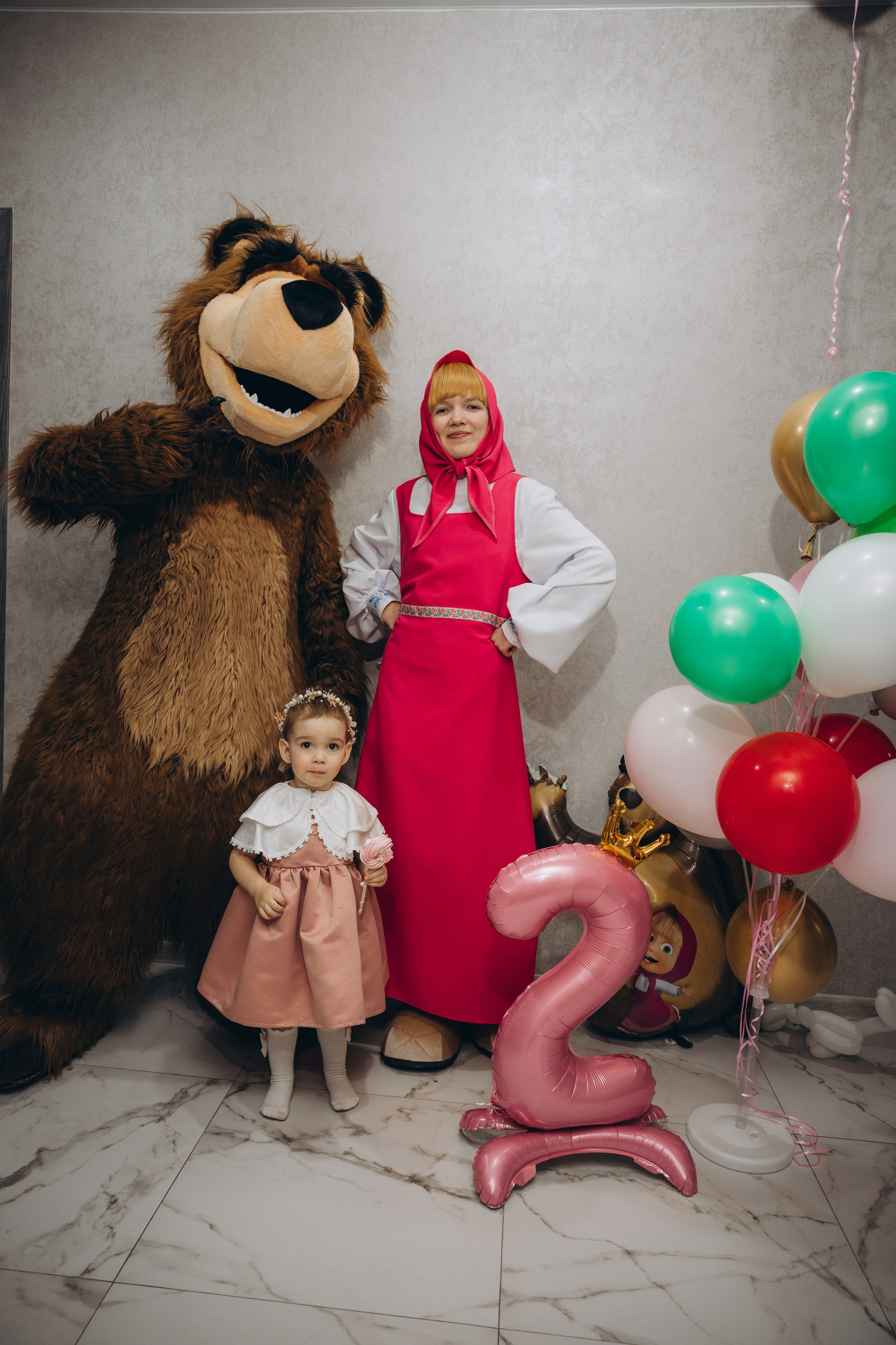 Полине 2 года. Свадебный, семейный фотограф в Иркутске Светлана Макаричева