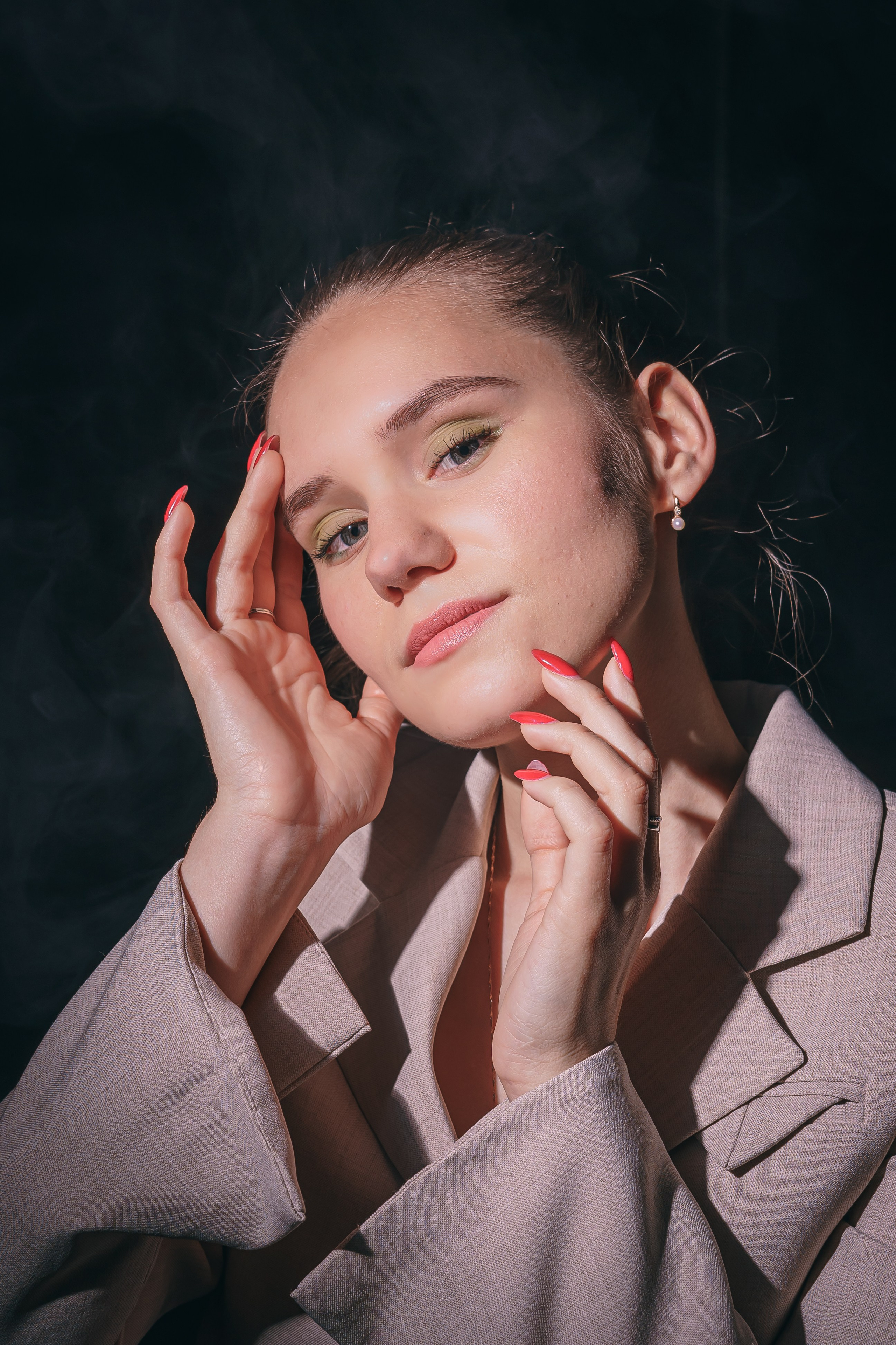 Индивидуальные фотосессии. Детский, репортажный фотограф в Москве Алексеев Александр