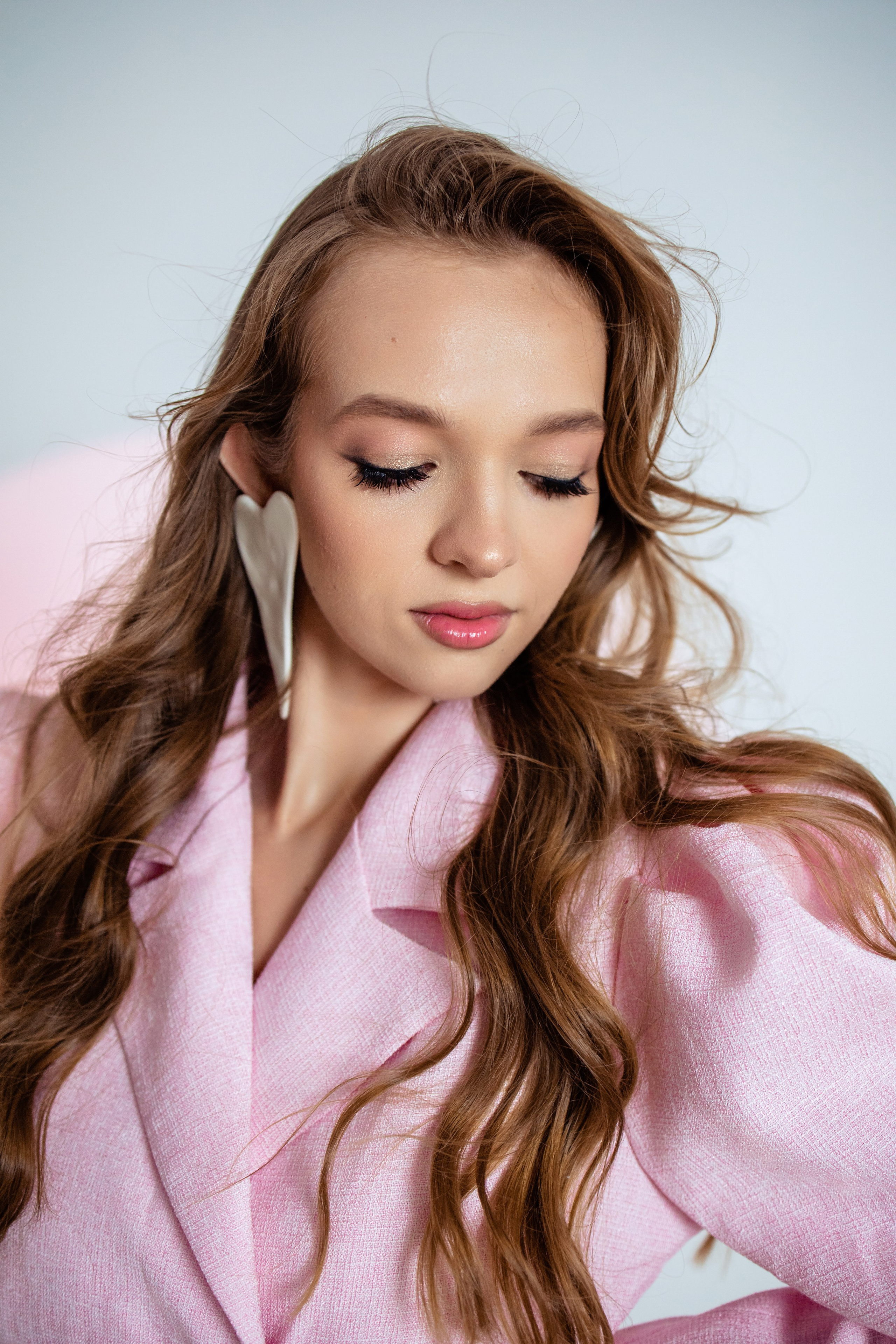 Виктория. Фотограф женского контента Мария Логунова