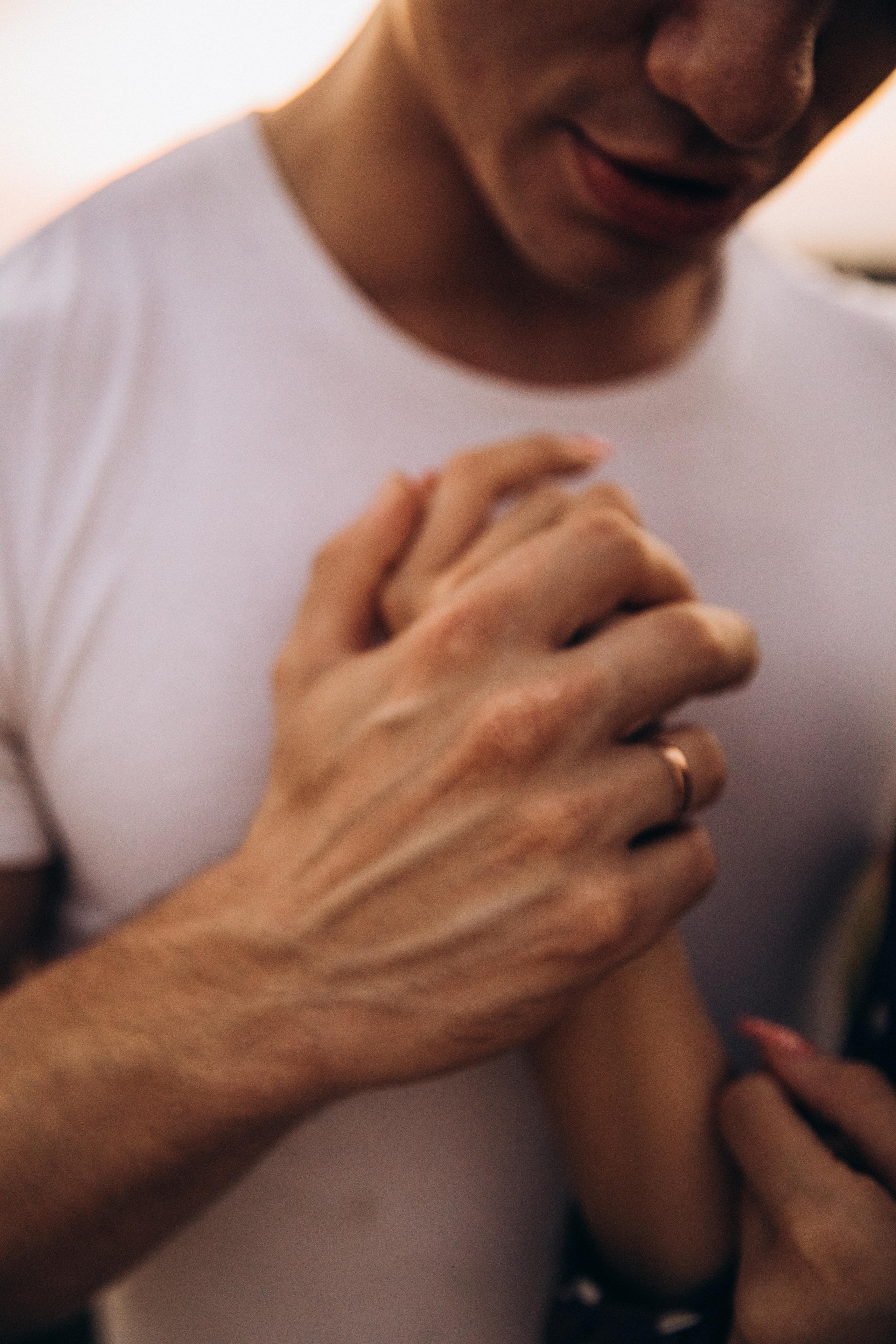 Настя и Миша. Фотограф|Александрова Алина|Санкт-Петербург