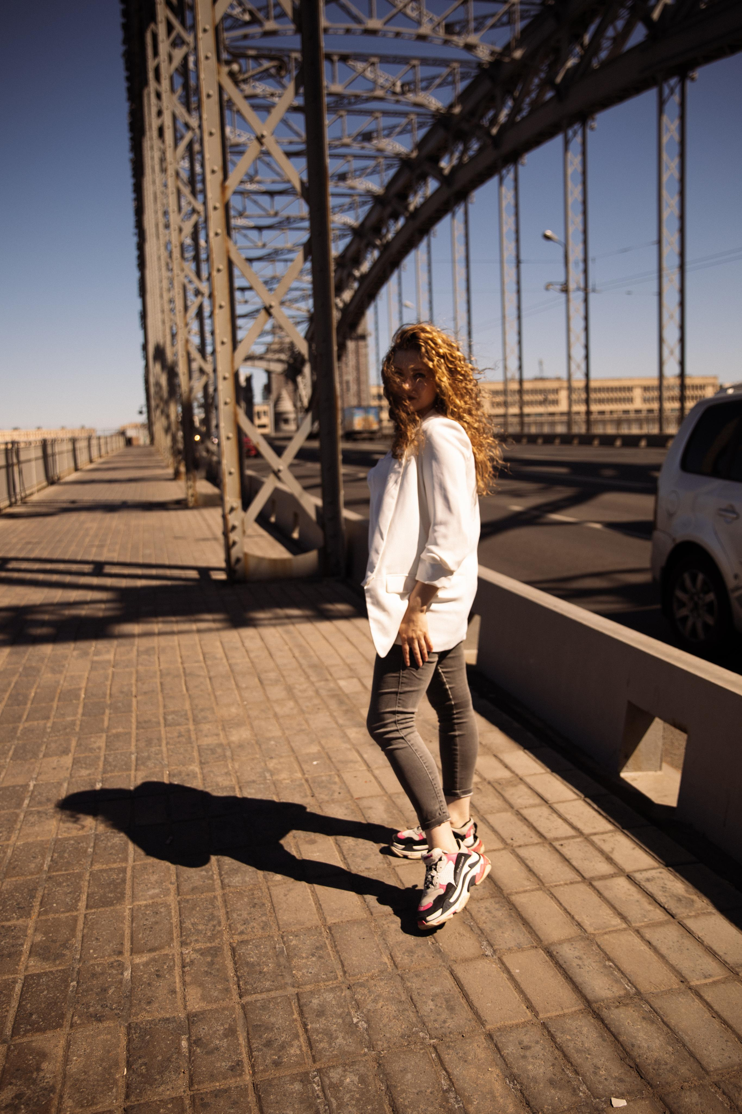 Юля. Фотограф|Александрова Алина|Санкт-Петербург