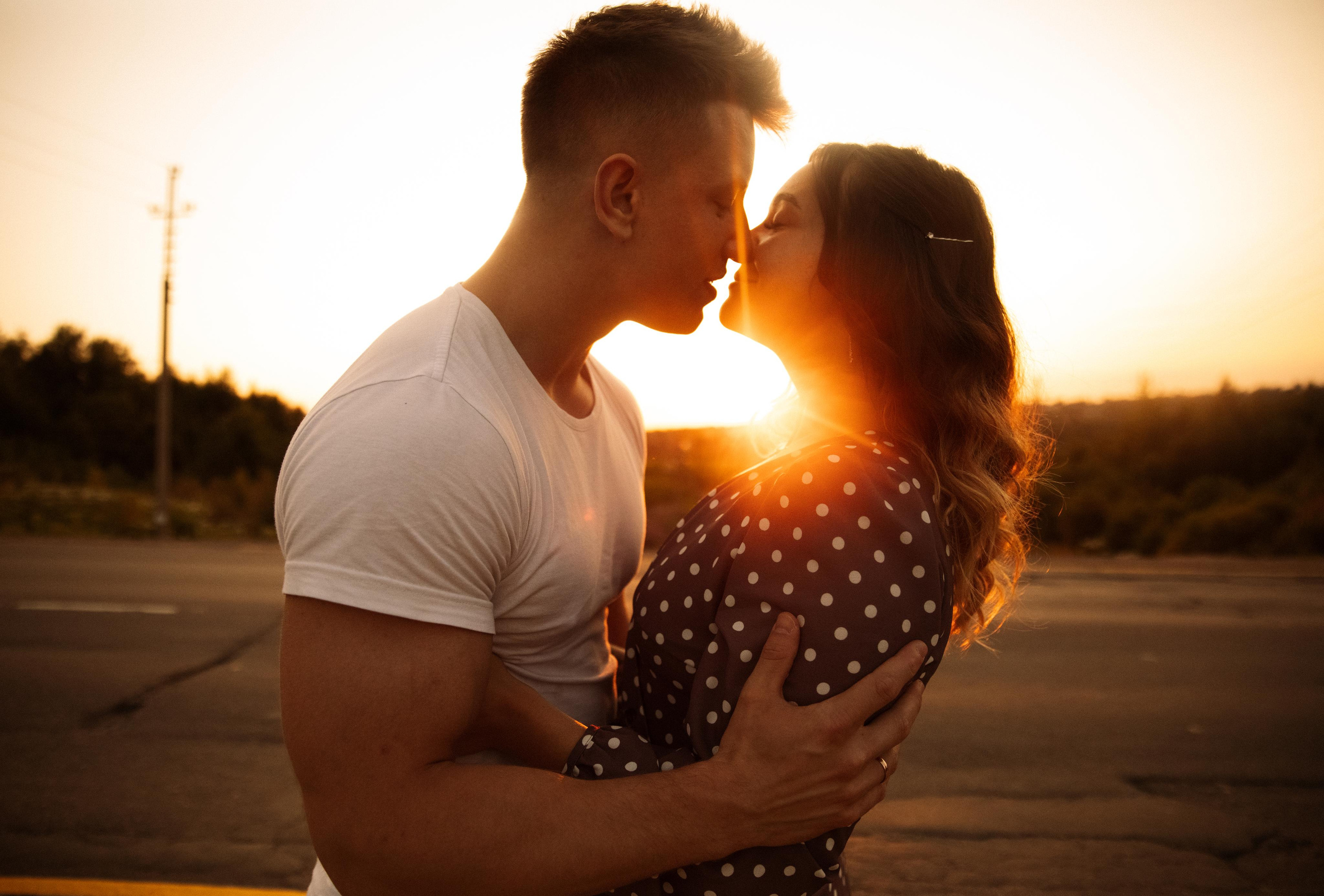 Настя и Миша. Фотограф|Александрова Алина|Санкт-Петербург