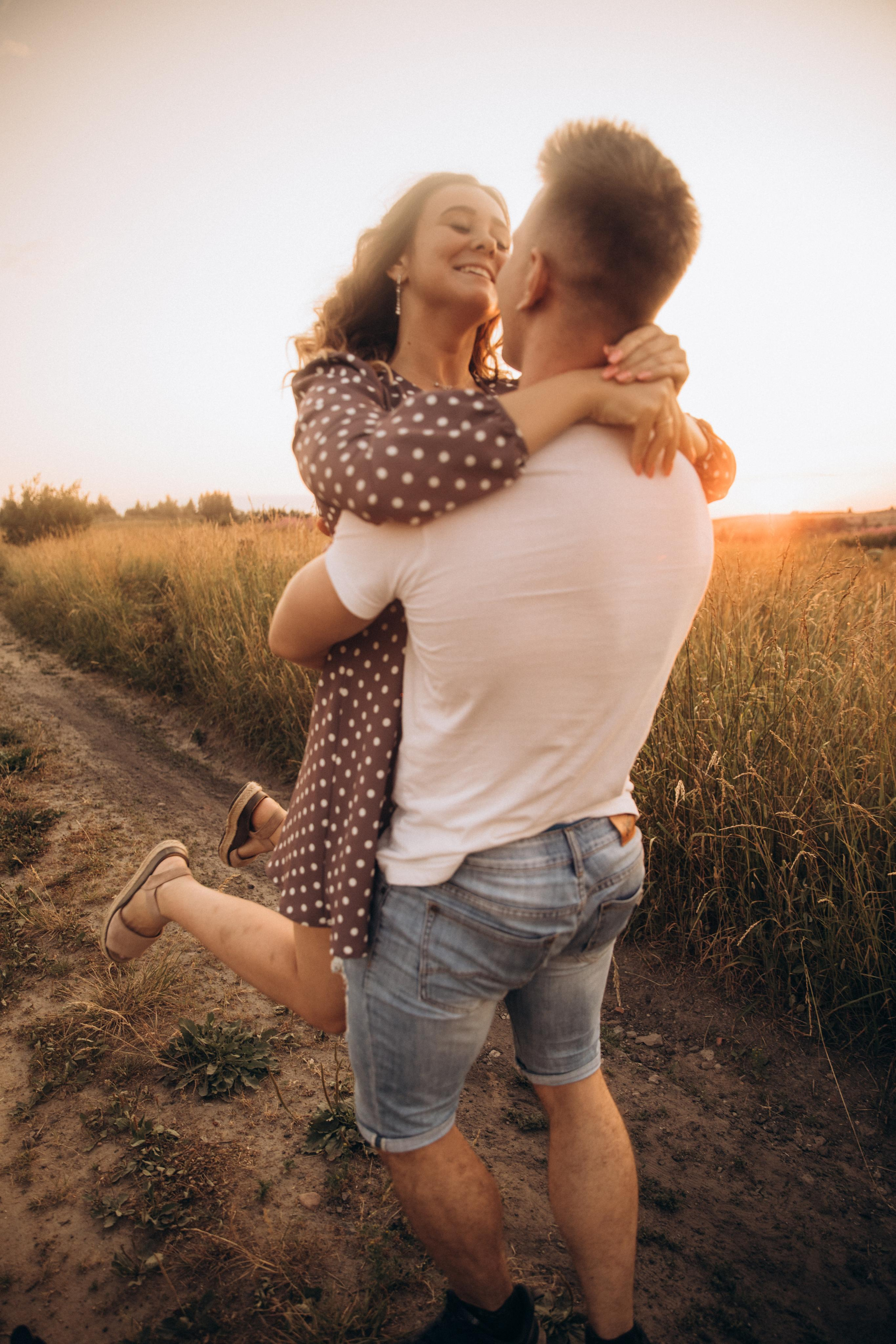 Настя и Миша. Фотограф|Александрова Алина|Санкт-Петербург