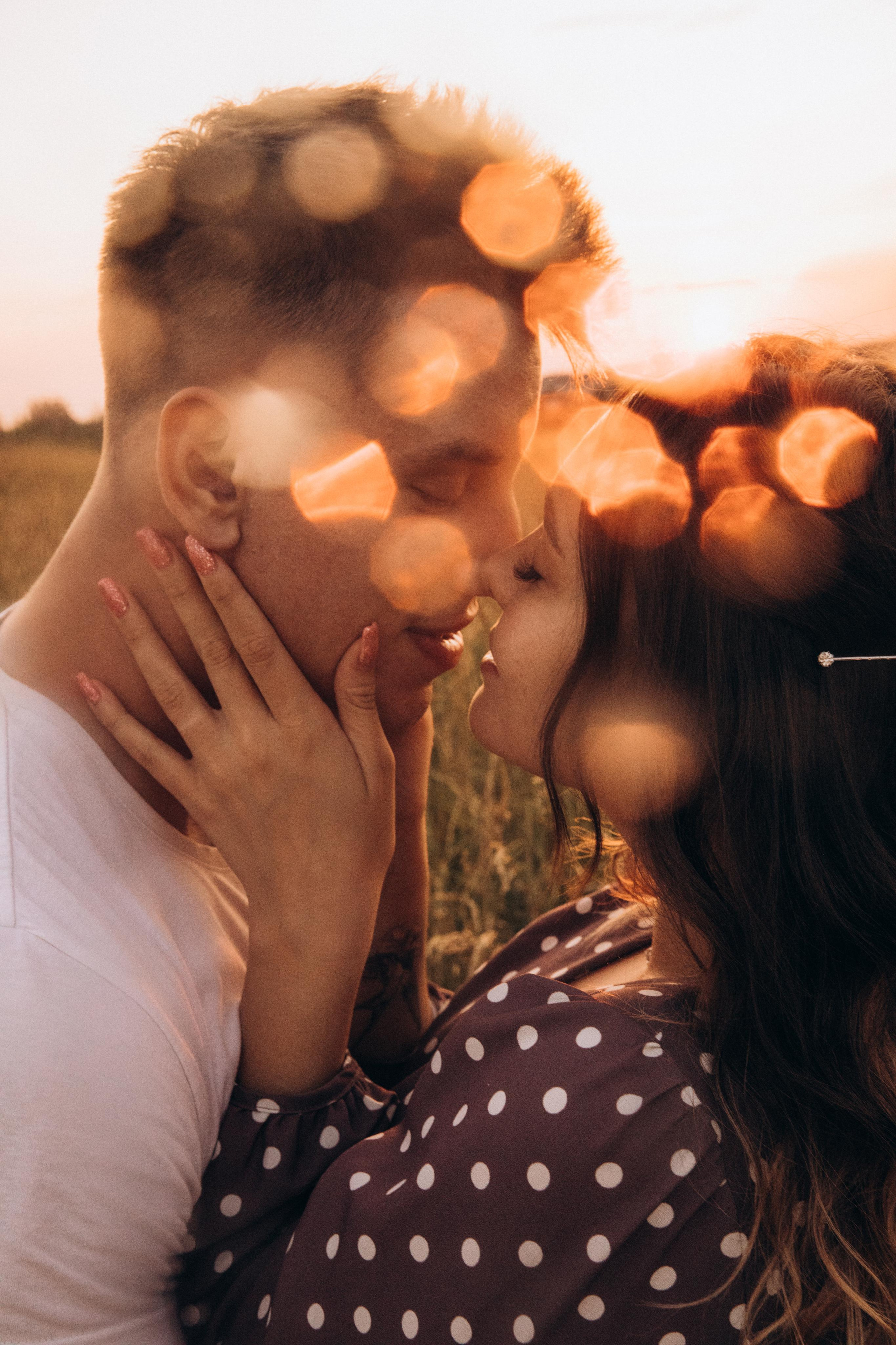 Настя и Миша. Фотограф|Александрова Алина|Санкт-Петербург