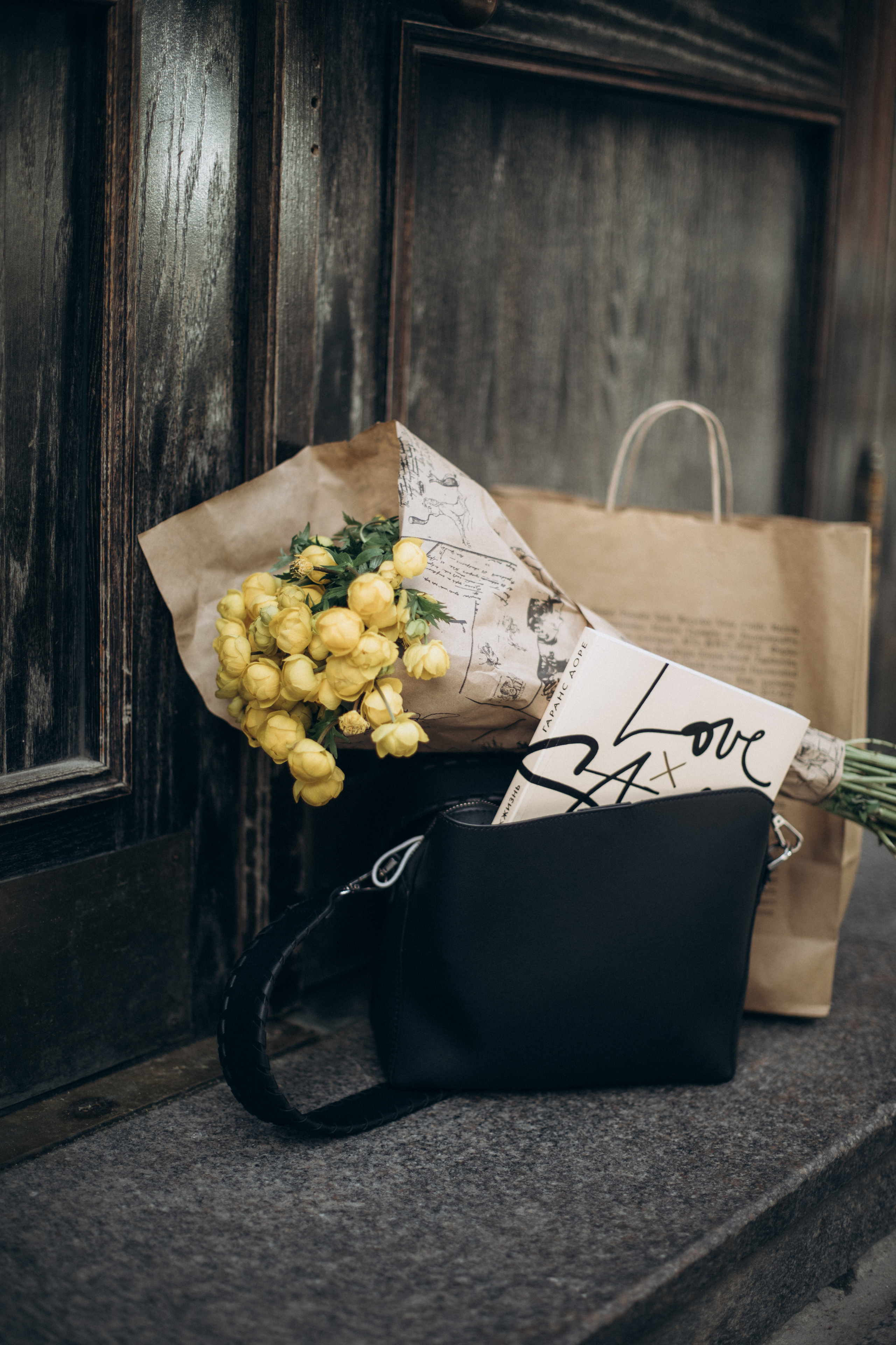 Настя. Фотограф|Александрова Алина|Санкт-Петербург