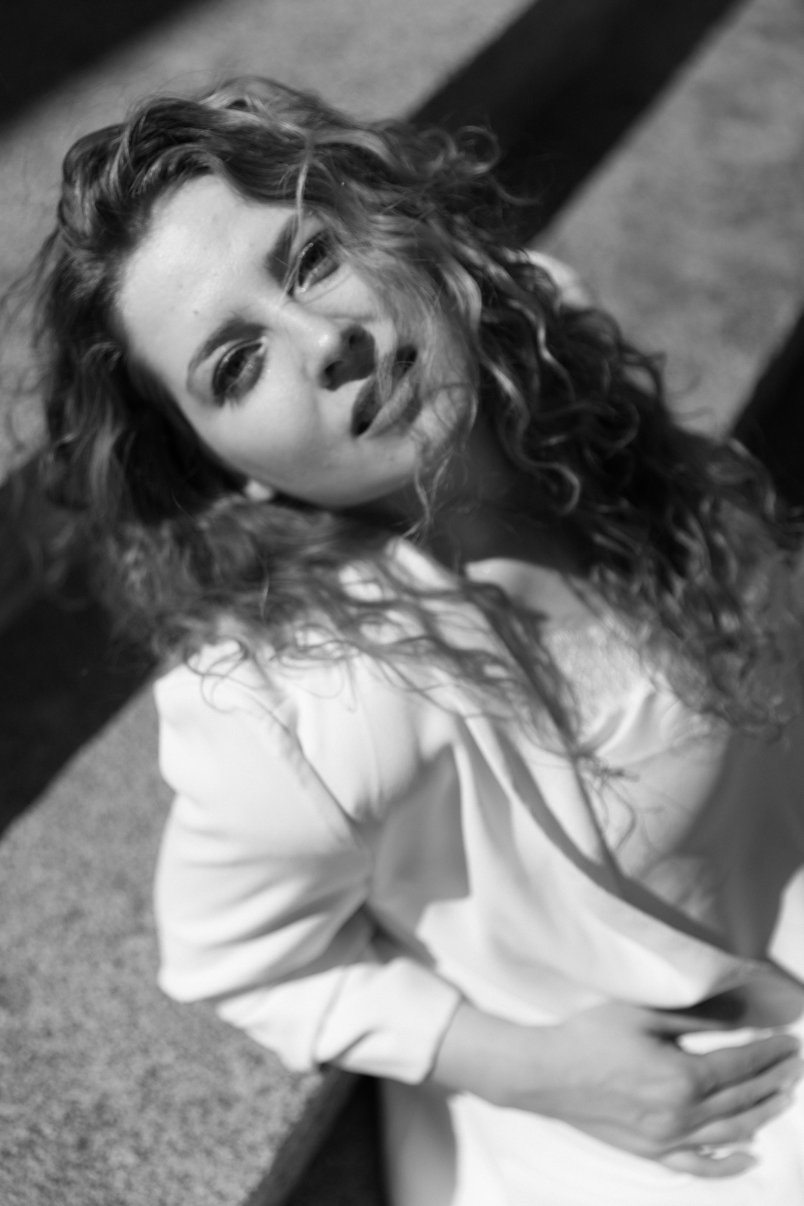 Юля. Фотограф|Александрова Алина|Санкт-Петербург