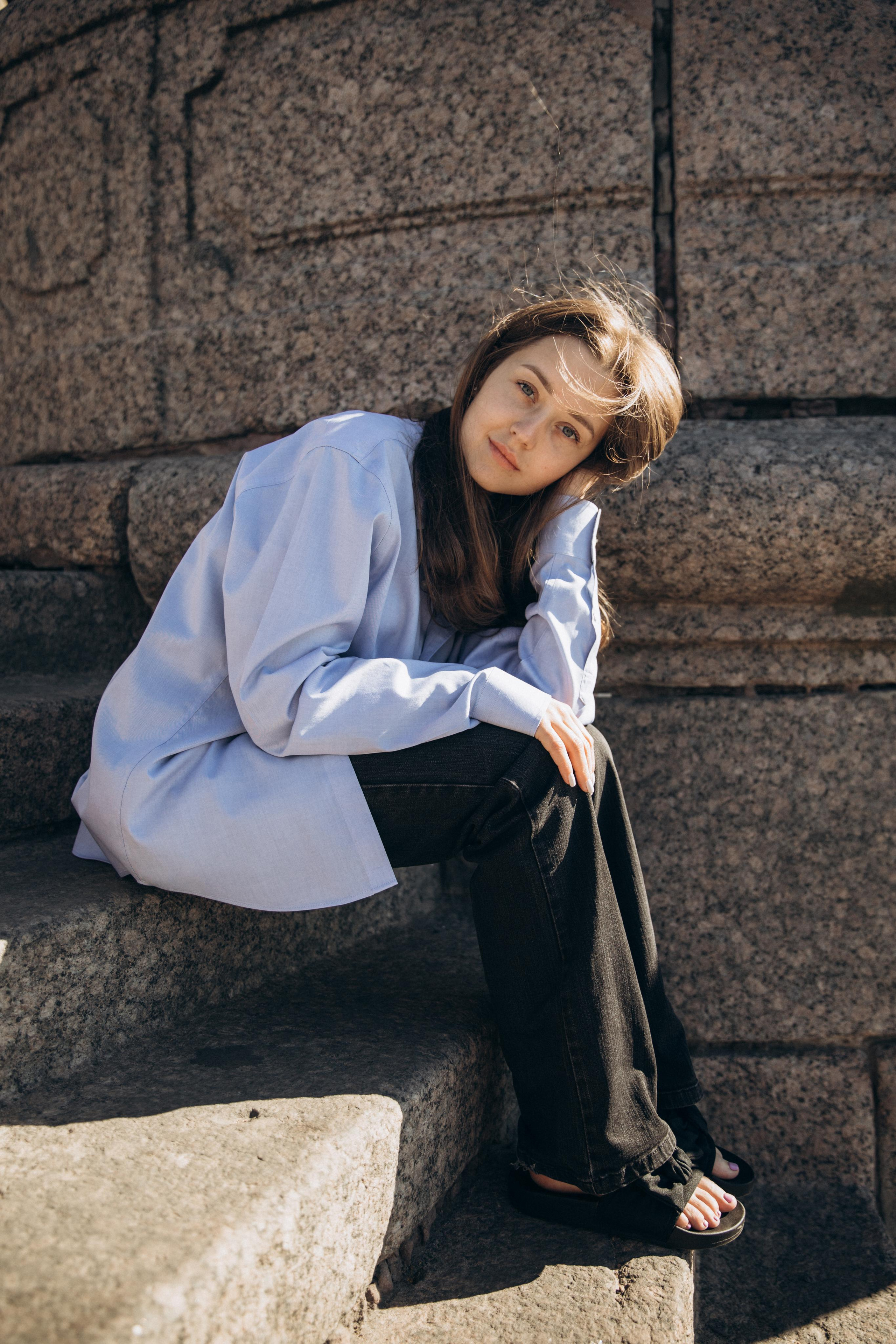 Женя. Фотограф|Александрова Алина|Санкт-Петербург