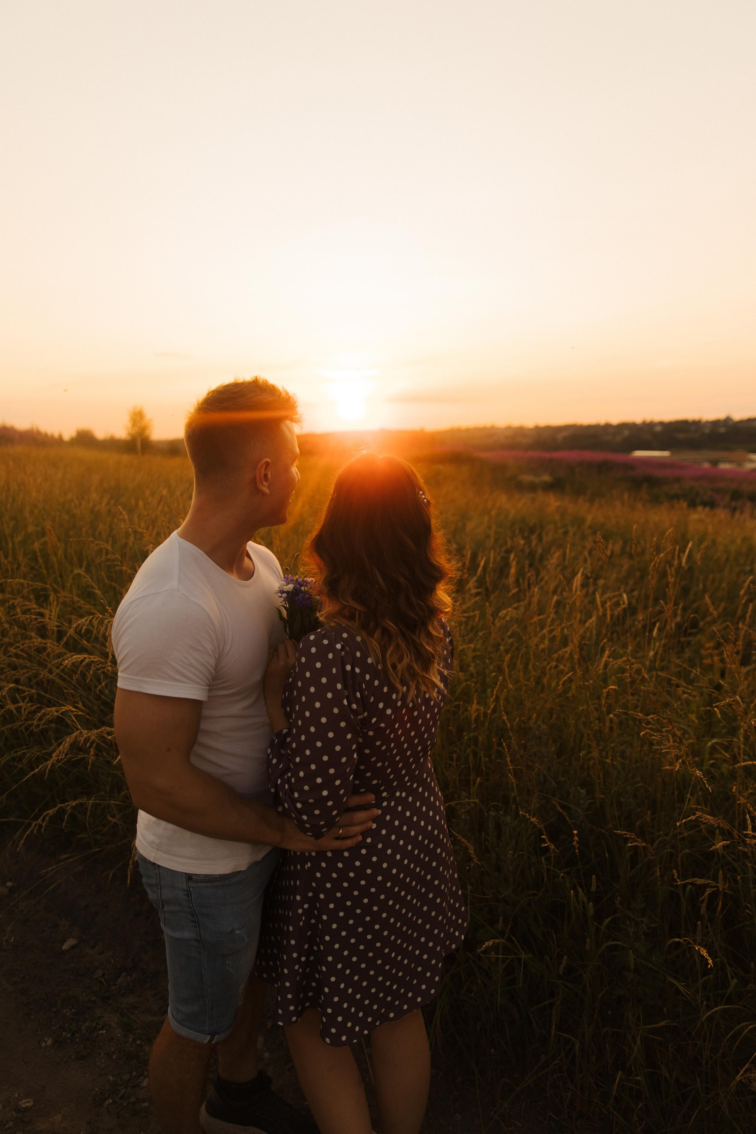 Настя и Миша. Фотограф|Александрова Алина|Санкт-Петербург