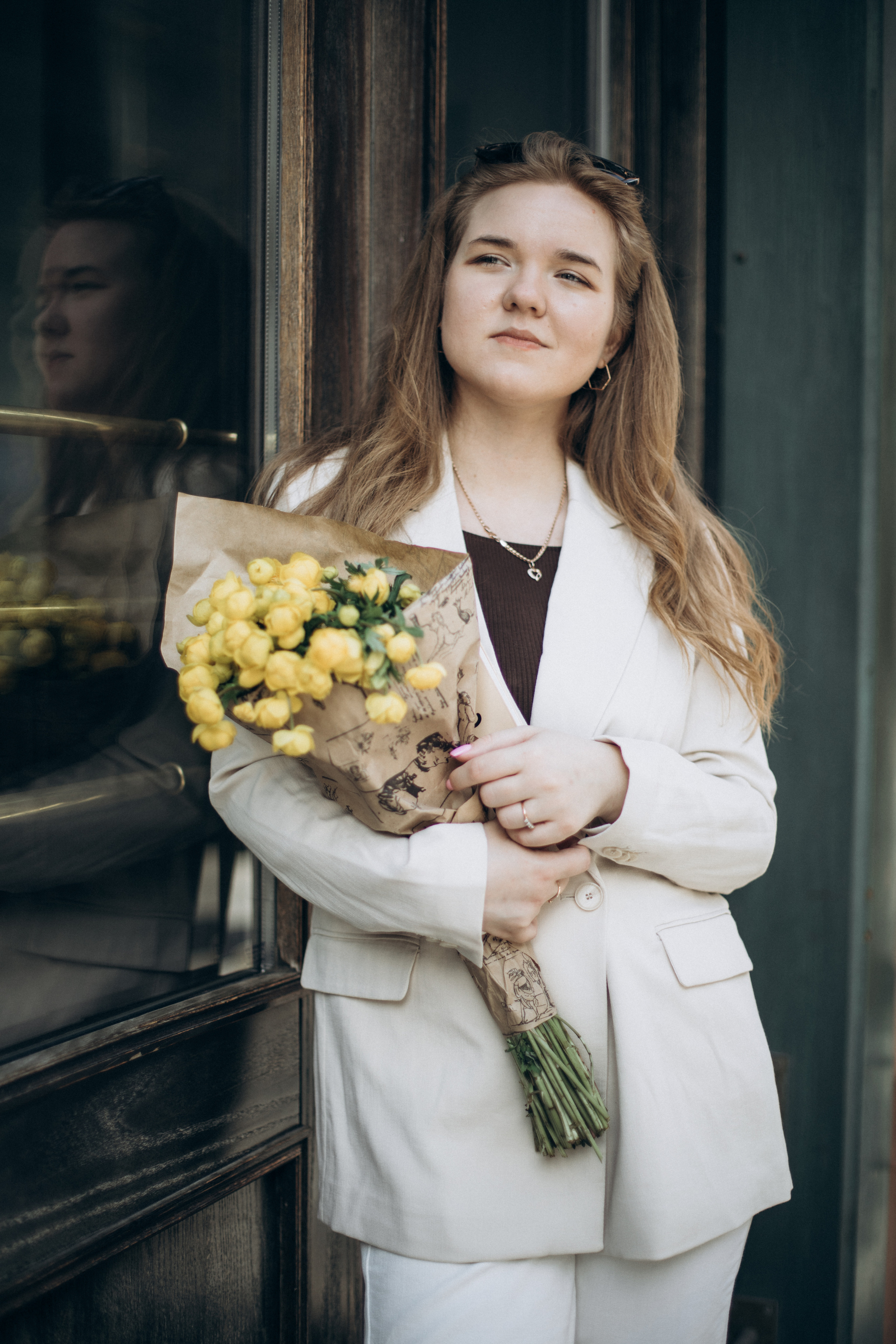 Настя. Фотограф|Александрова Алина|Санкт-Петербург