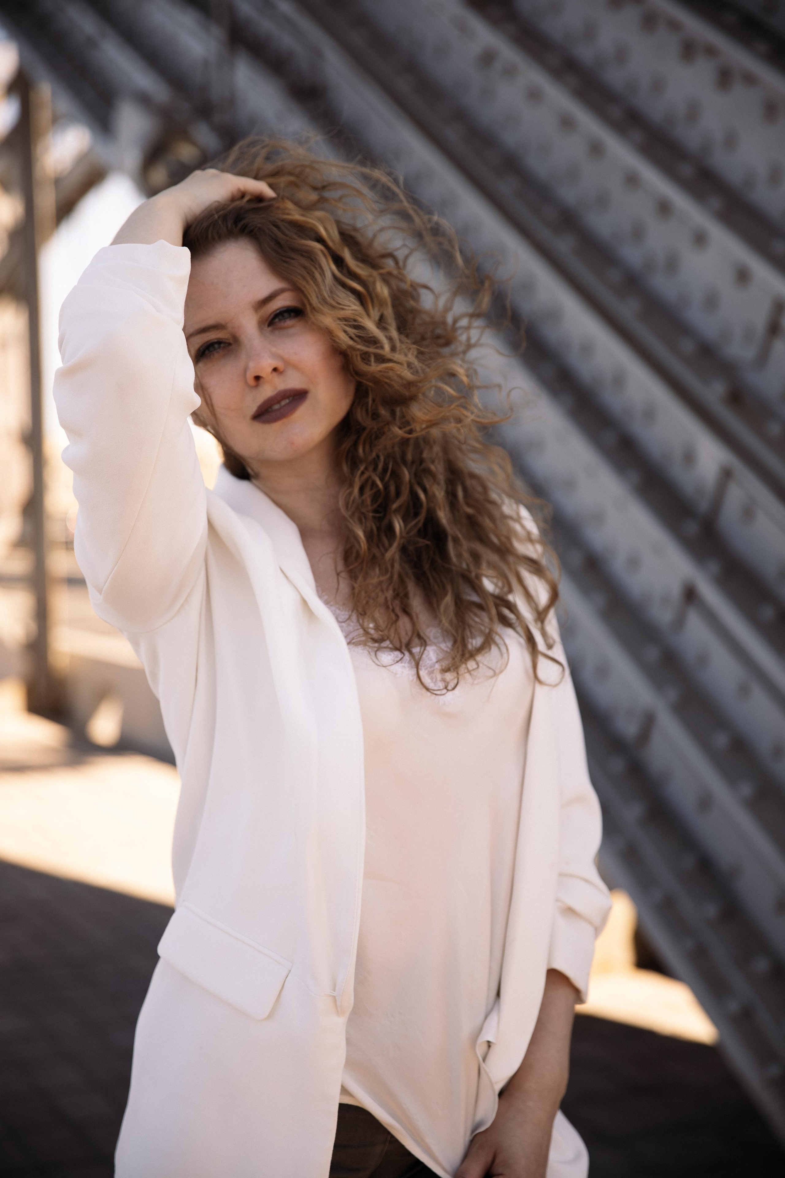 Юля. Фотограф|Александрова Алина|Санкт-Петербург