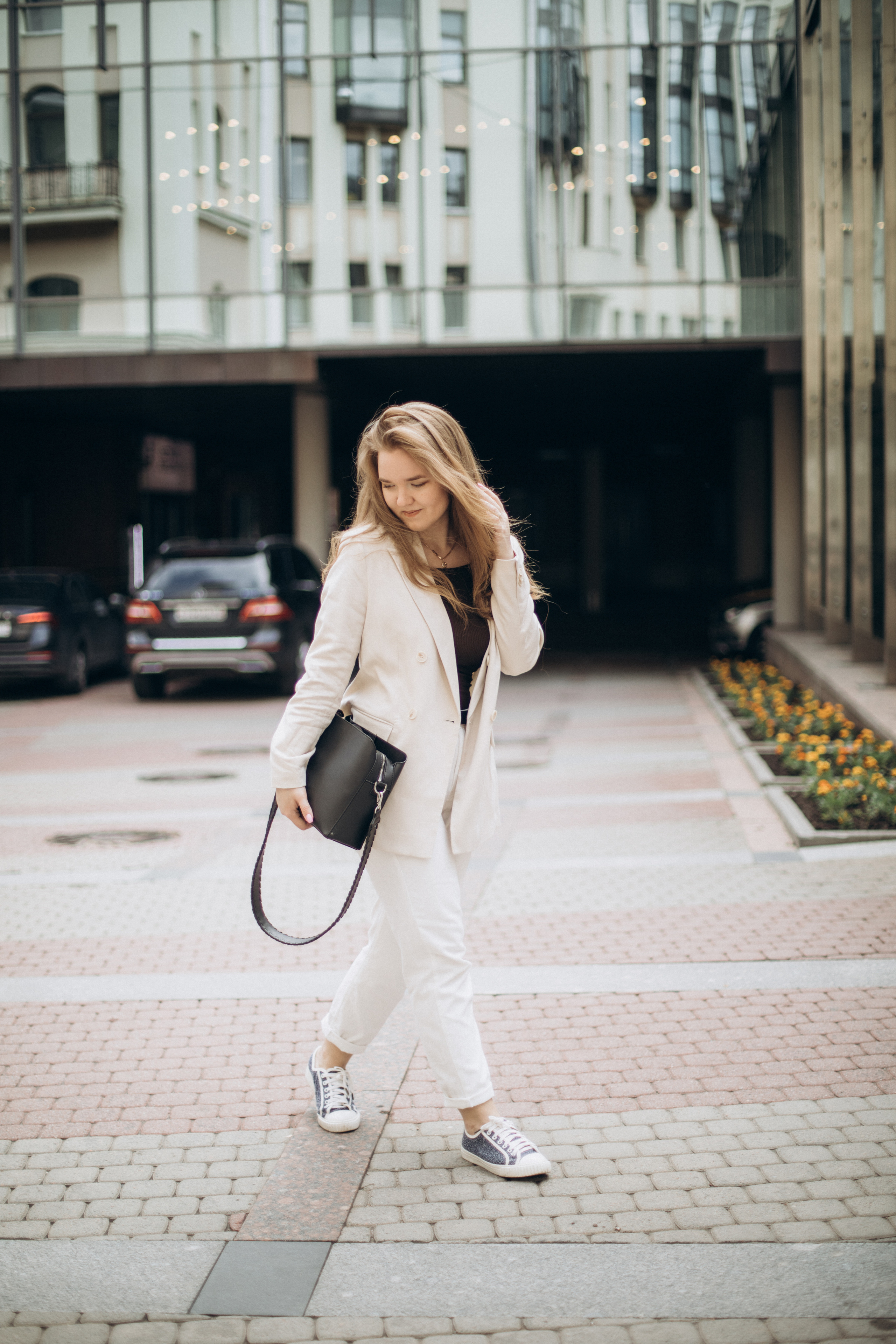 Настя. Фотограф|Александрова Алина|Санкт-Петербург