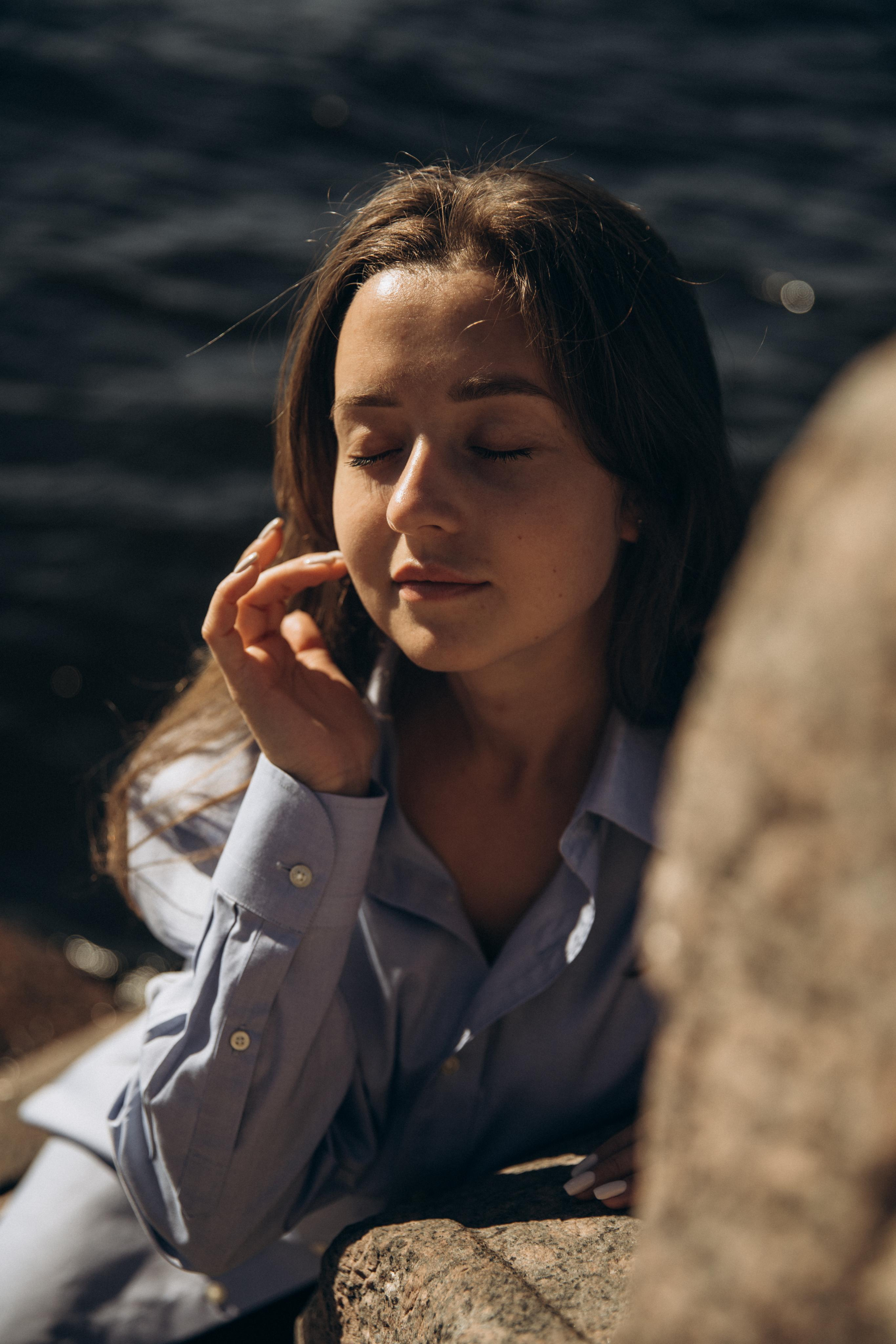 Женя. Фотограф|Александрова Алина|Санкт-Петербург