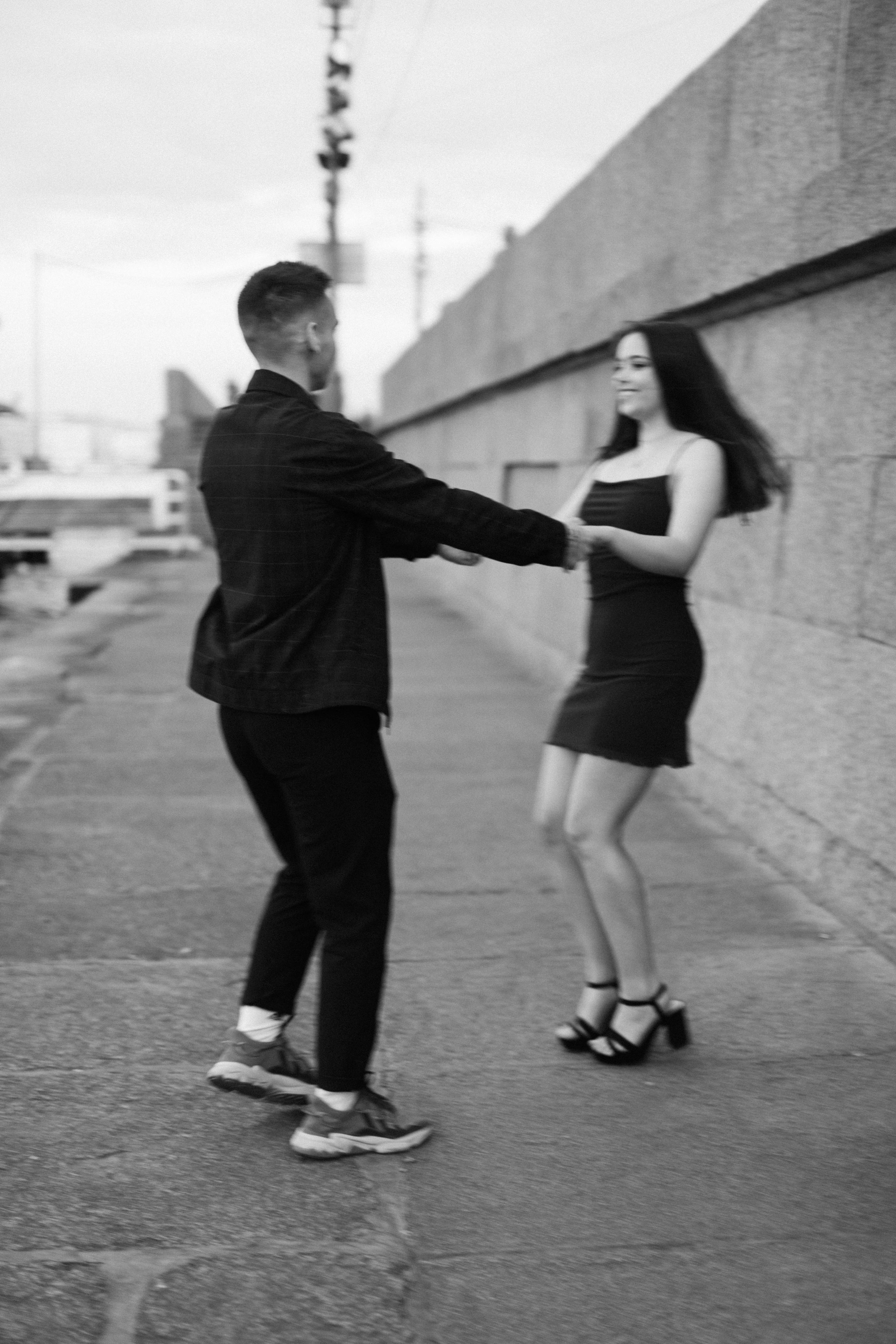 Катя и Никита. Фотограф|Александрова Алина|Санкт-Петербург