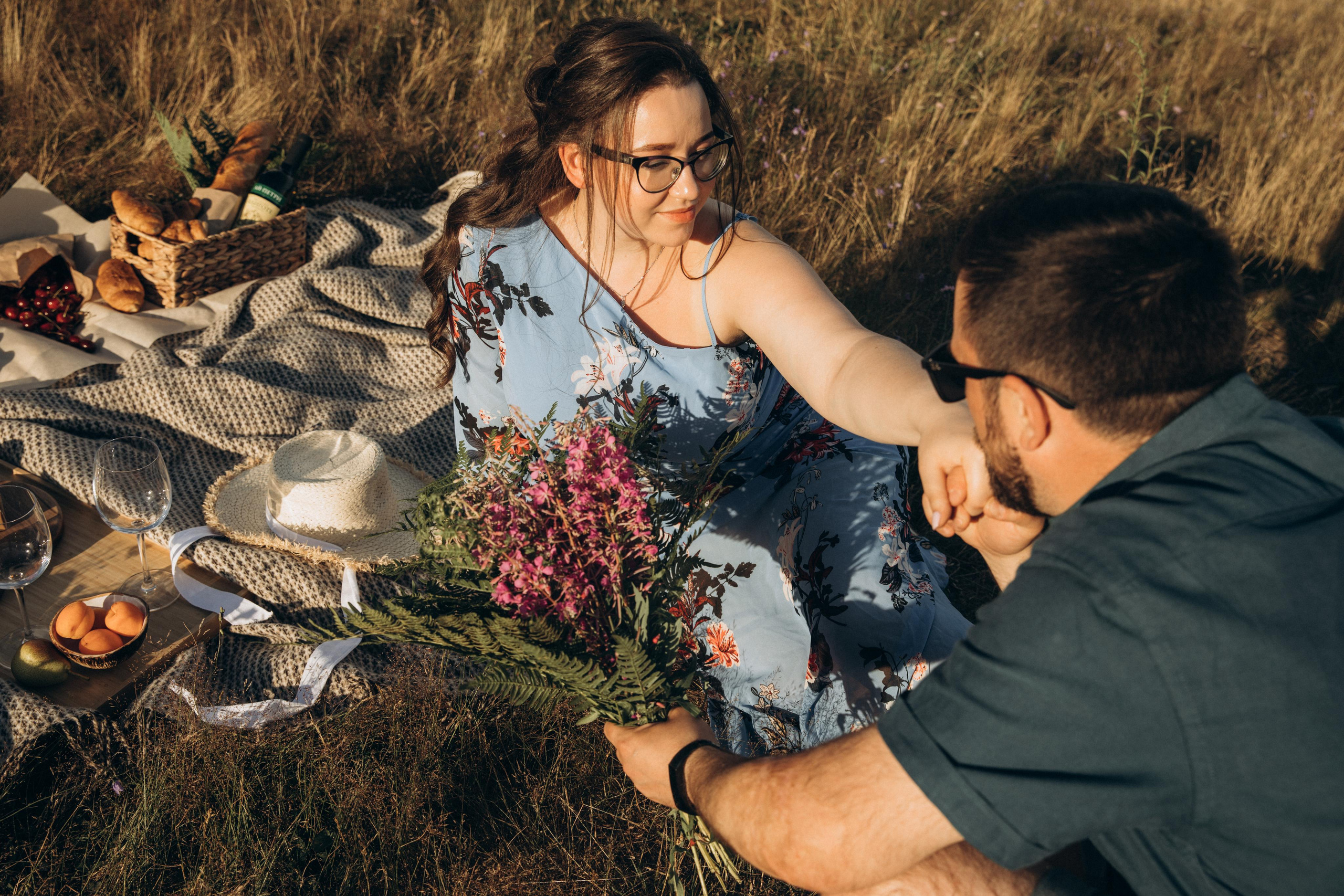 Оля и Слава. Фотограф|Александрова Алина|Санкт-Петербург