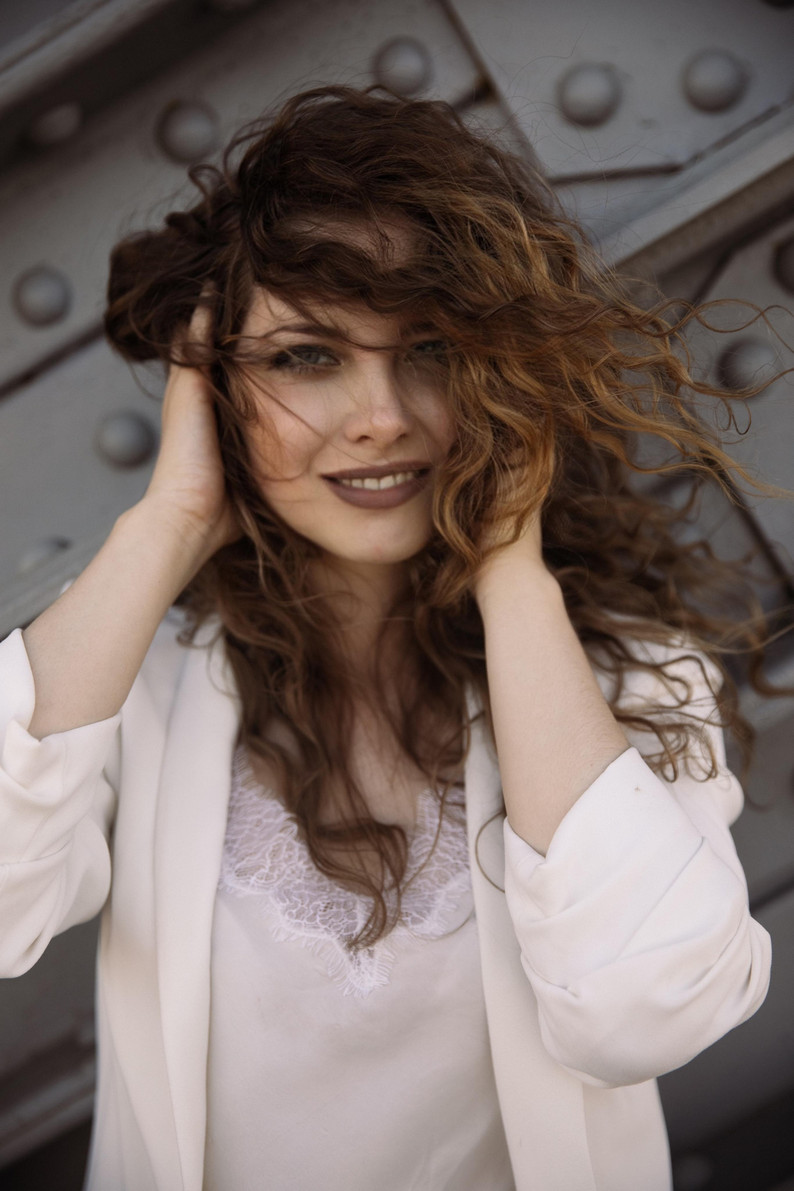 Юля. Фотограф|Александрова Алина|Санкт-Петербург