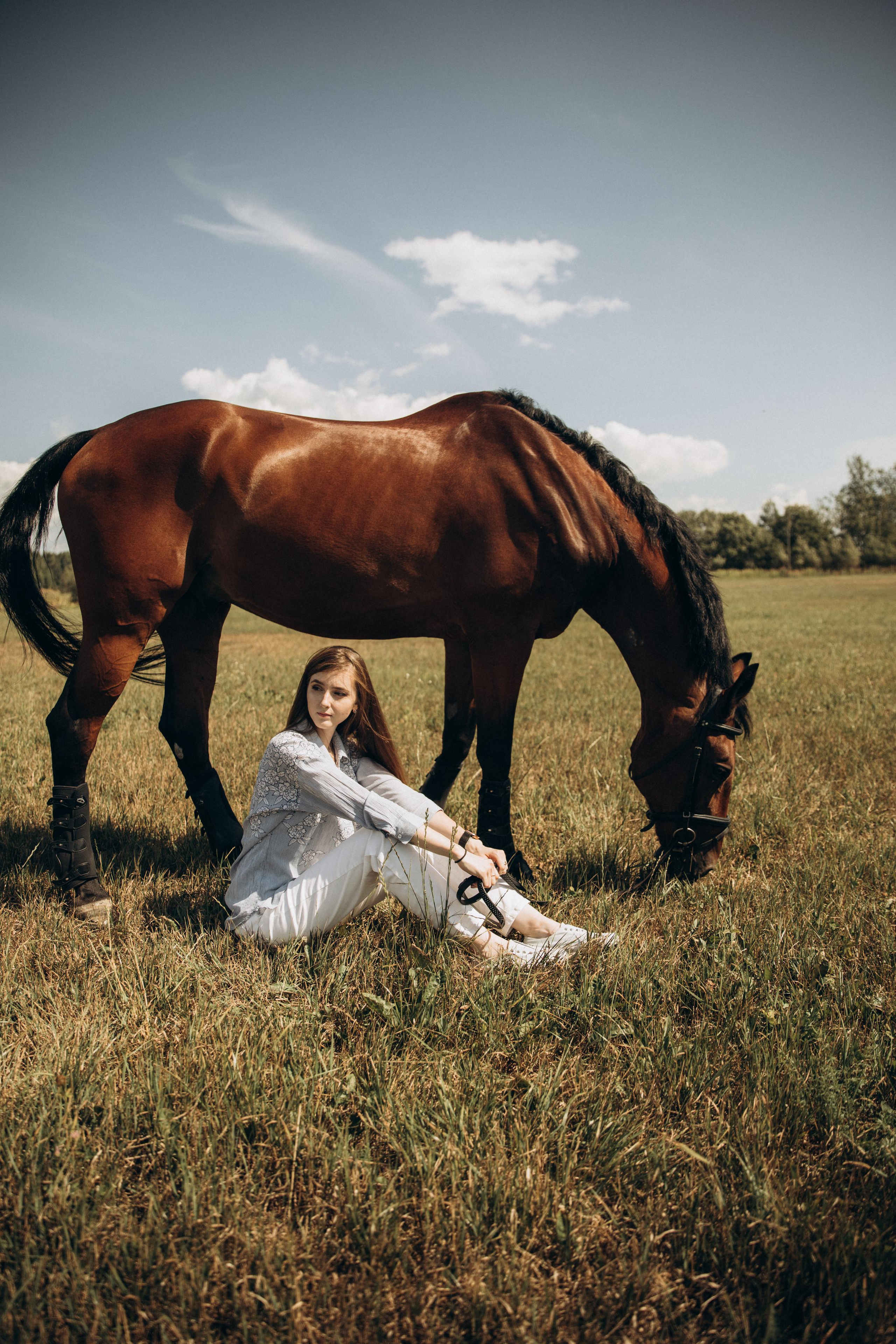 Вероника. Фотограф|Александрова Алина|Санкт-Петербург