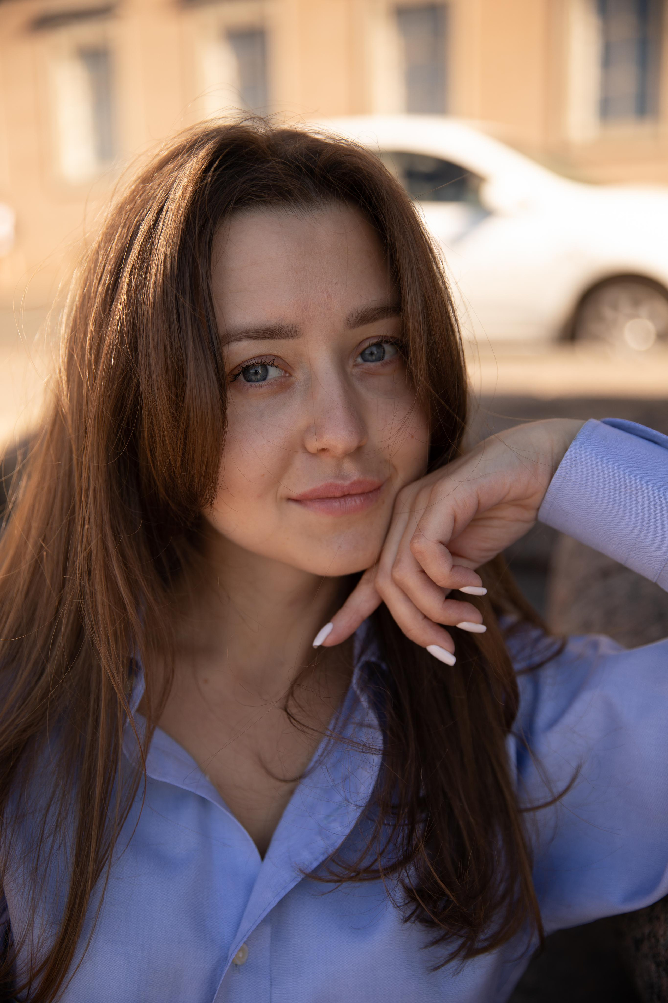 Женя. Фотограф|Александрова Алина|Санкт-Петербург