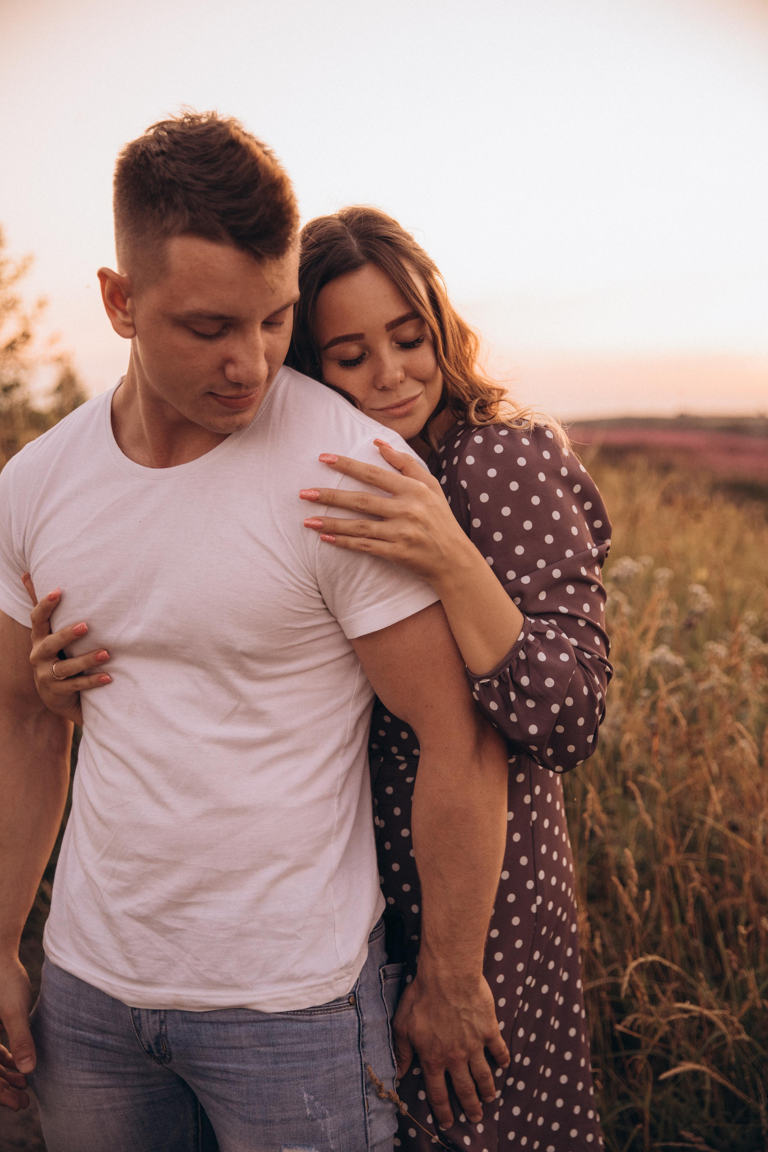 Настя и Миша. Фотограф|Александрова Алина|Санкт-Петербург