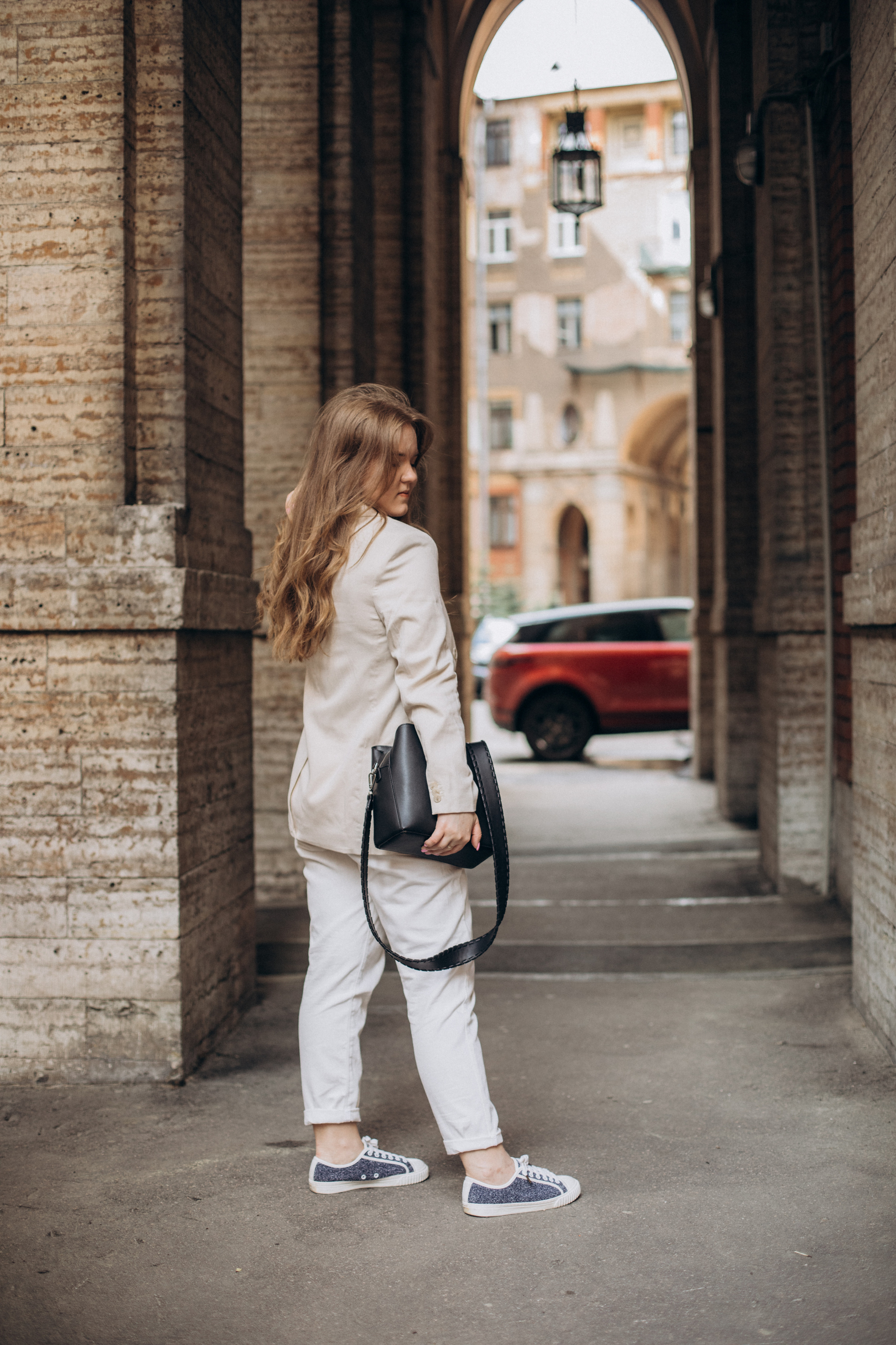 Настя. Фотограф|Александрова Алина|Санкт-Петербург