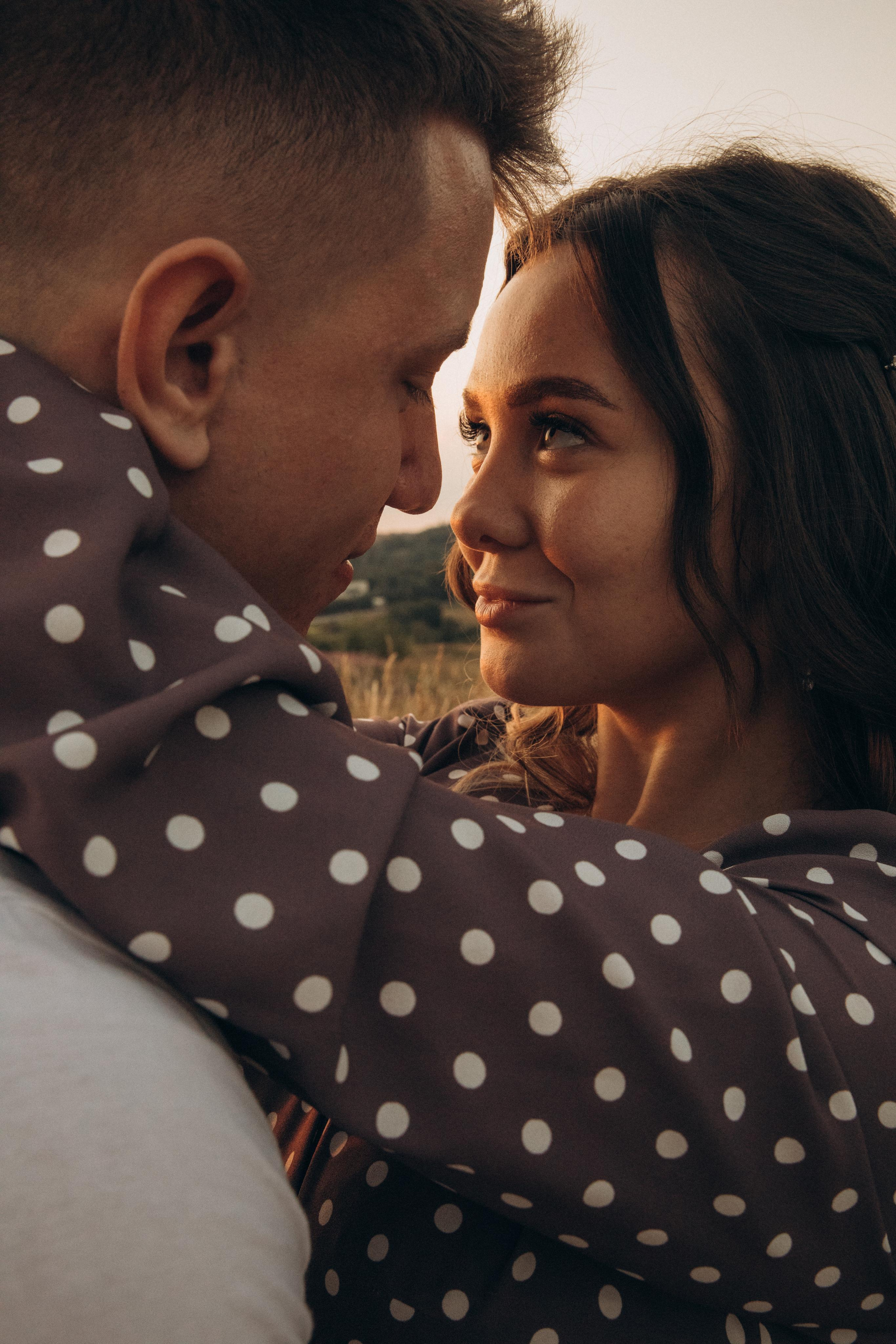 Настя и Миша. Фотограф|Александрова Алина|Санкт-Петербург