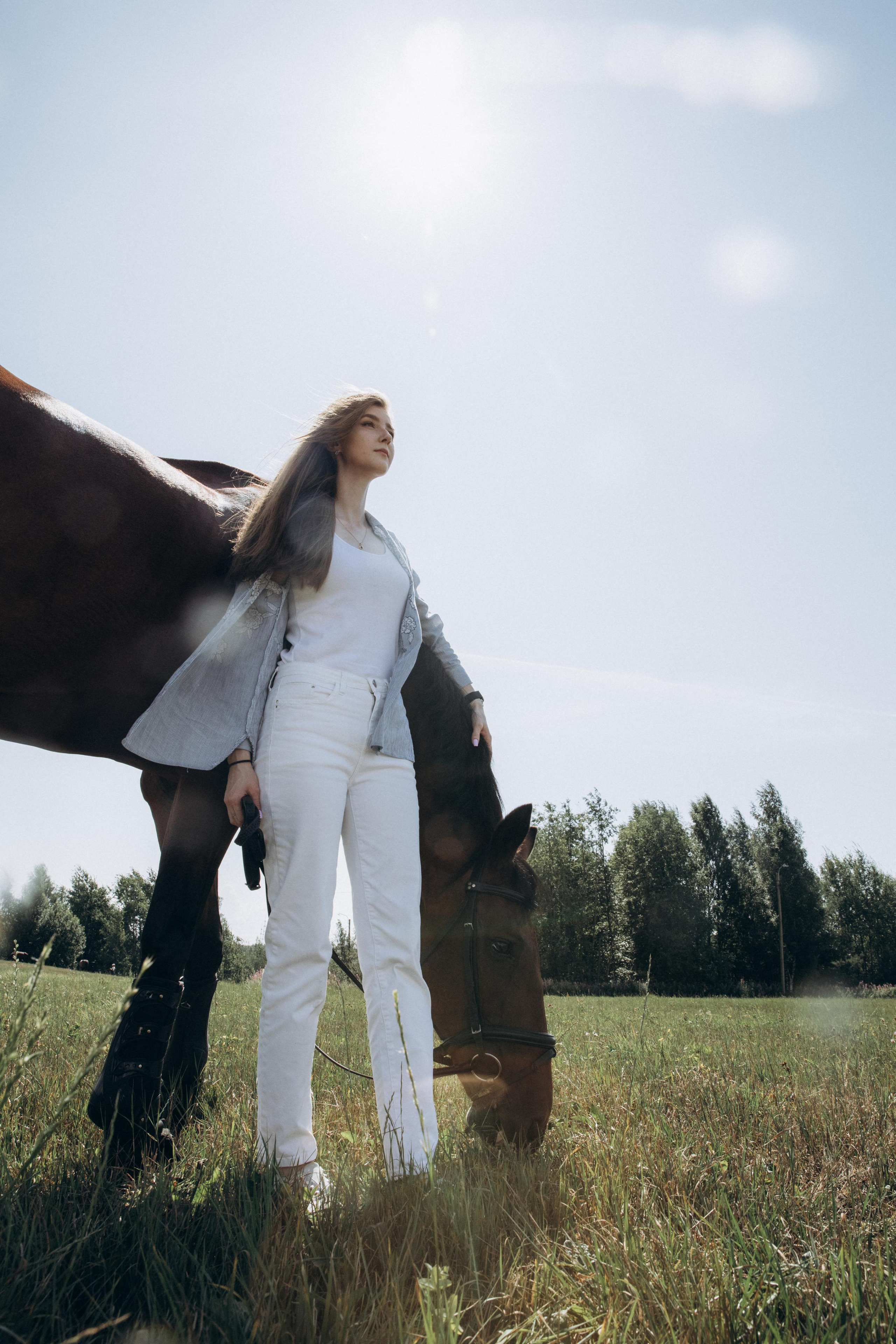 Вероника. Фотограф|Александрова Алина|Санкт-Петербург