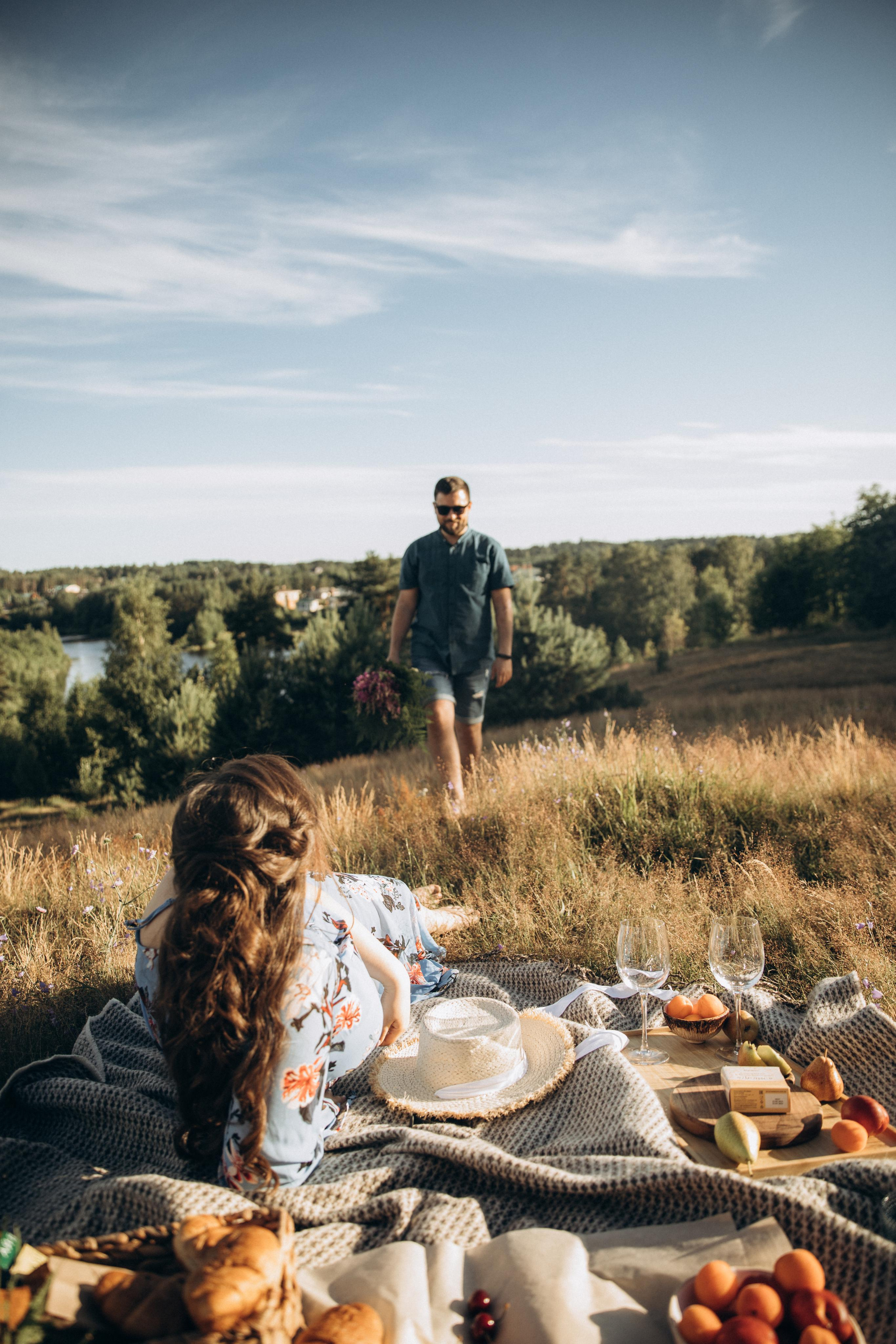 Оля и Слава. Фотограф|Александрова Алина|Санкт-Петербург