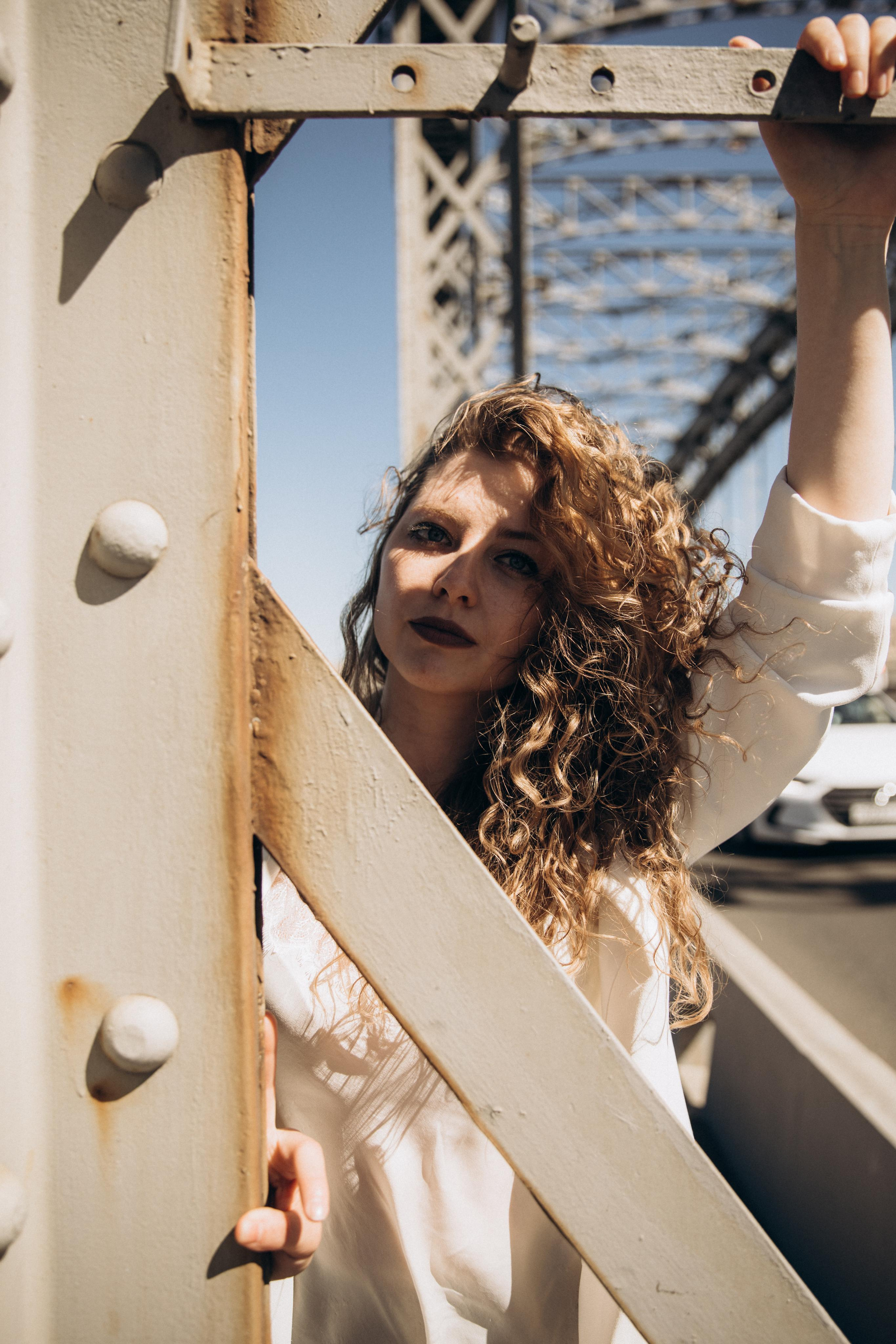 Юля. Фотограф|Александрова Алина|Санкт-Петербург