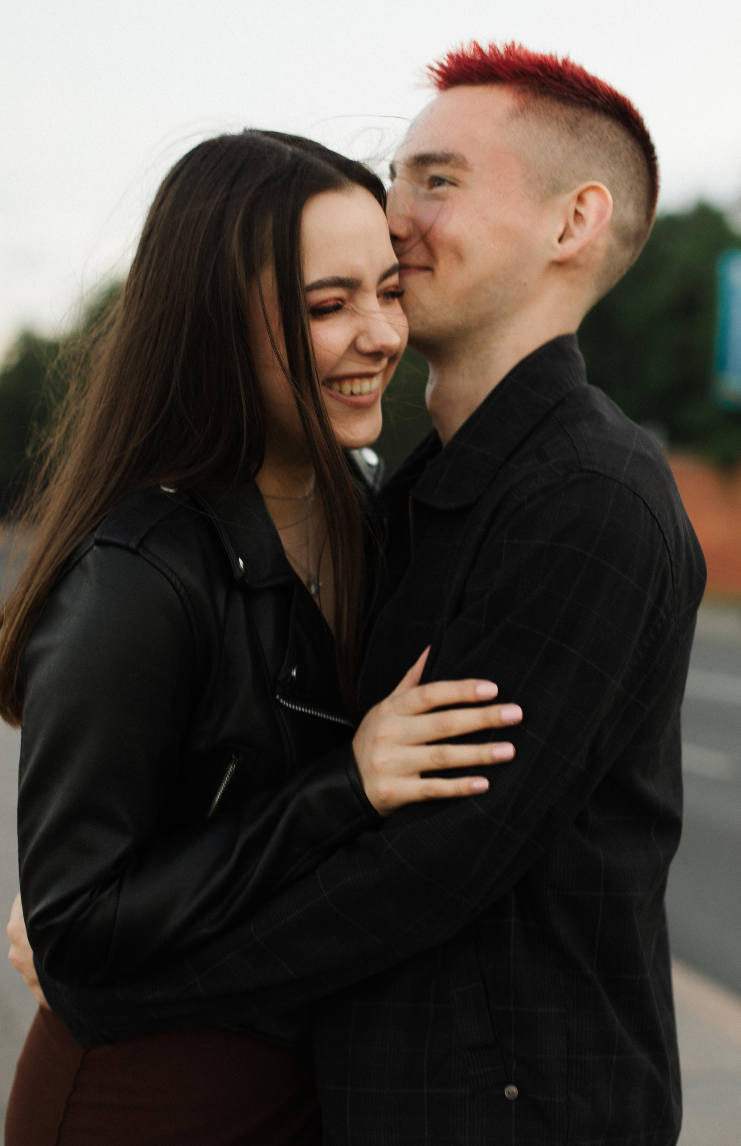 Катя и Никита. Фотограф|Александрова Алина|Санкт-Петербург