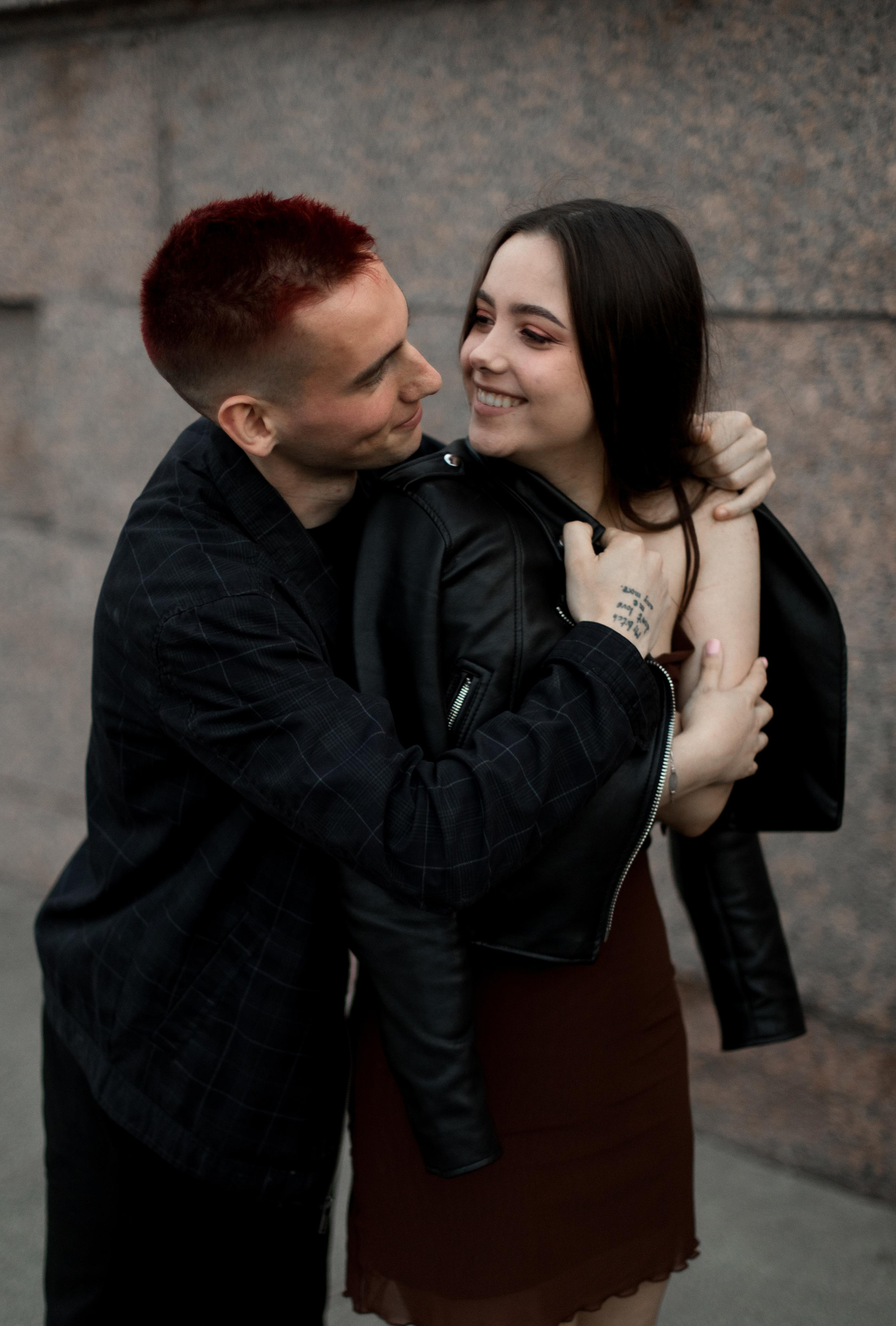 Катя и Никита. Фотограф|Александрова Алина|Санкт-Петербург