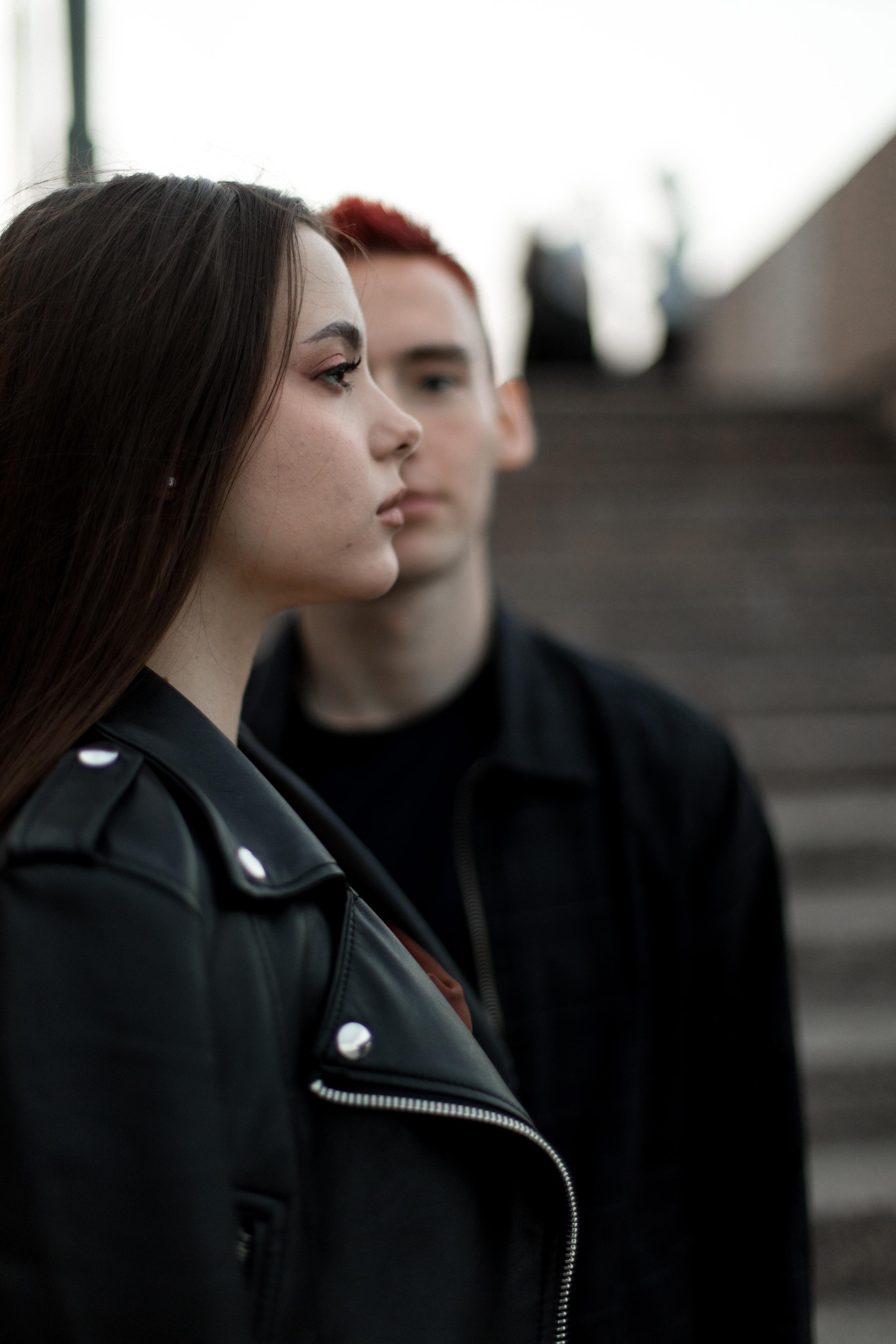 Катя и Никита. Фотограф|Александрова Алина|Санкт-Петербург