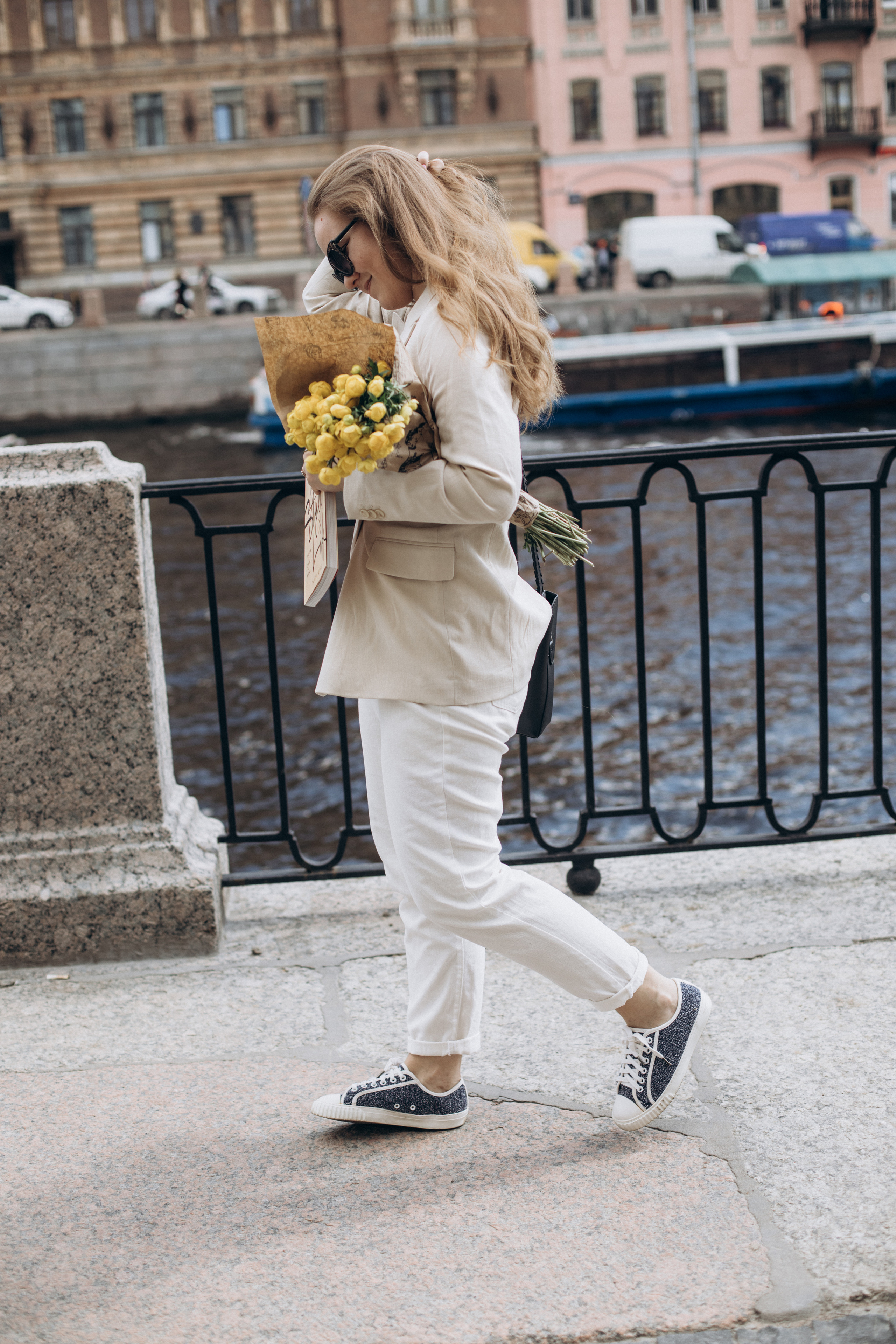 Настя. Фотограф|Александрова Алина|Санкт-Петербург