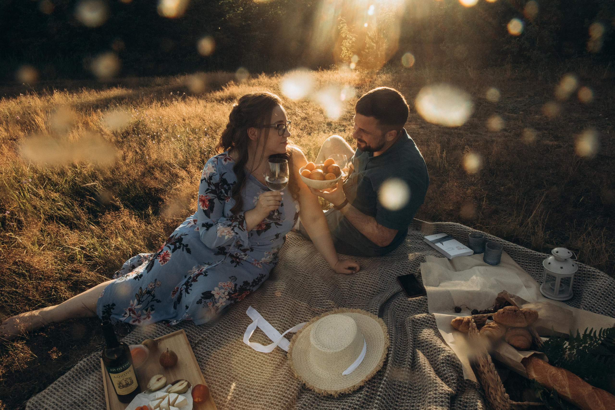Оля и Слава. Фотограф|Александрова Алина|Санкт-Петербург