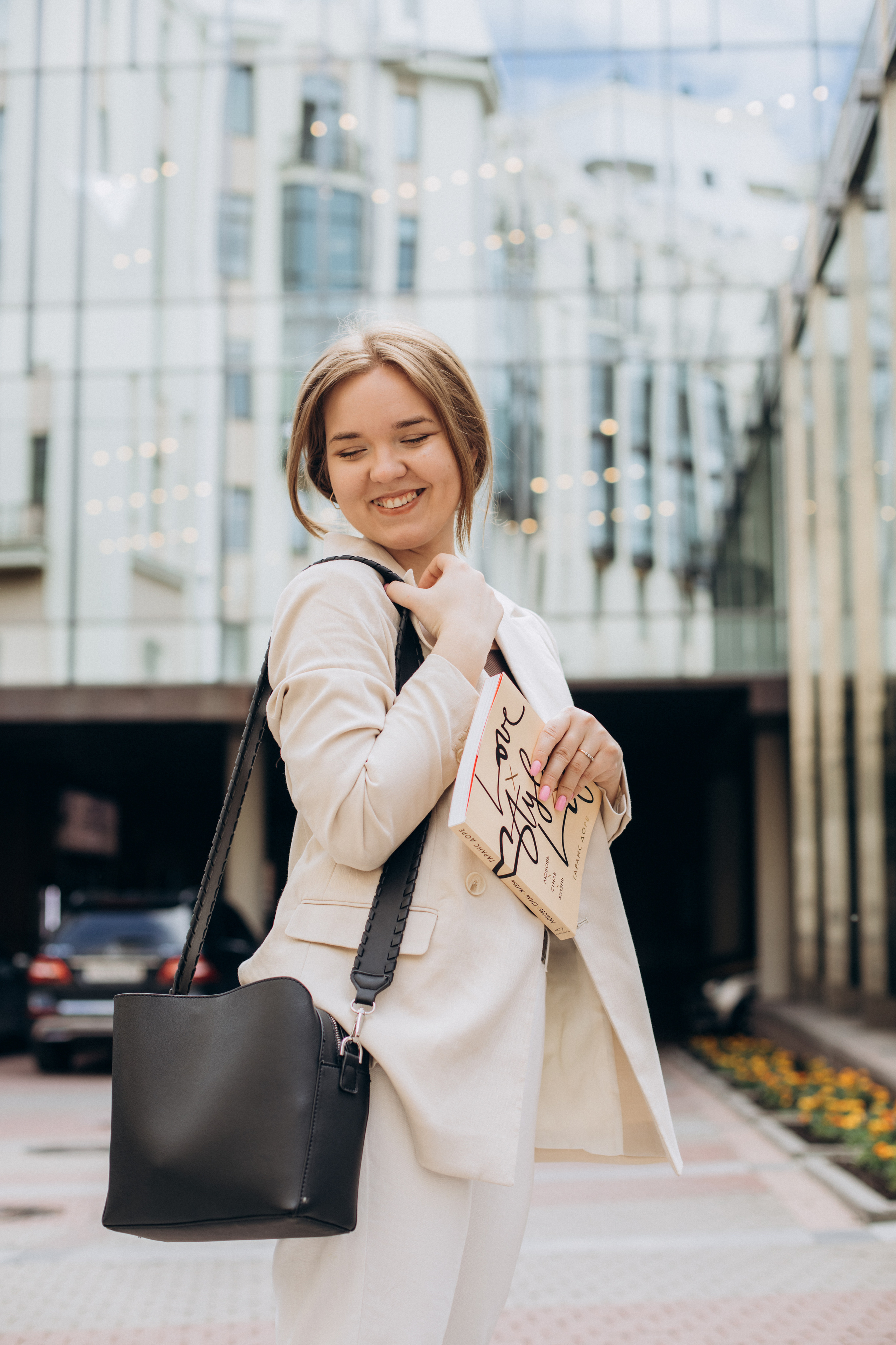 Настя. Фотограф|Александрова Алина|Санкт-Петербург