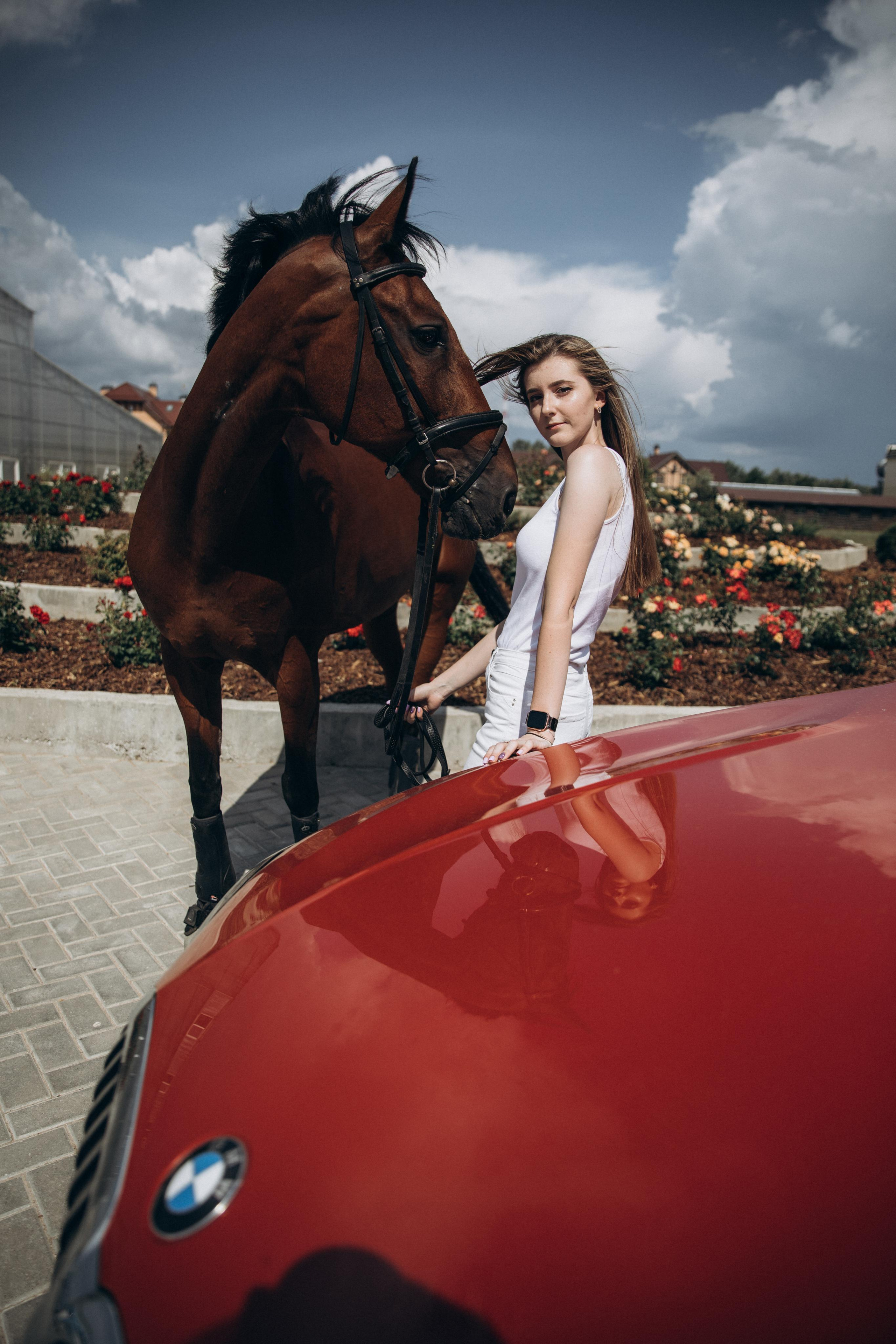 Вероника. Фотограф|Александрова Алина|Санкт-Петербург