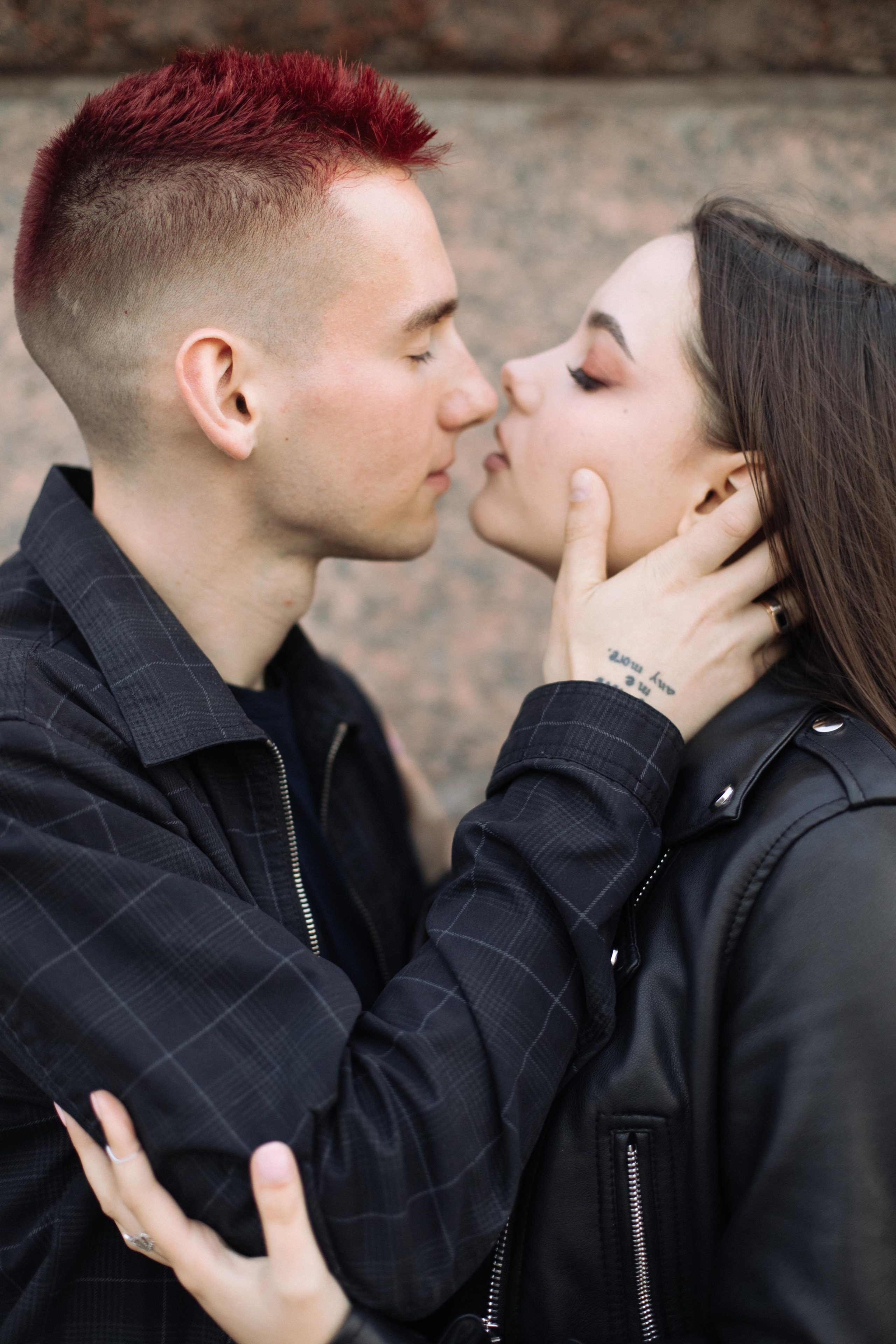 Катя и Никита. Фотограф|Александрова Алина|Санкт-Петербург