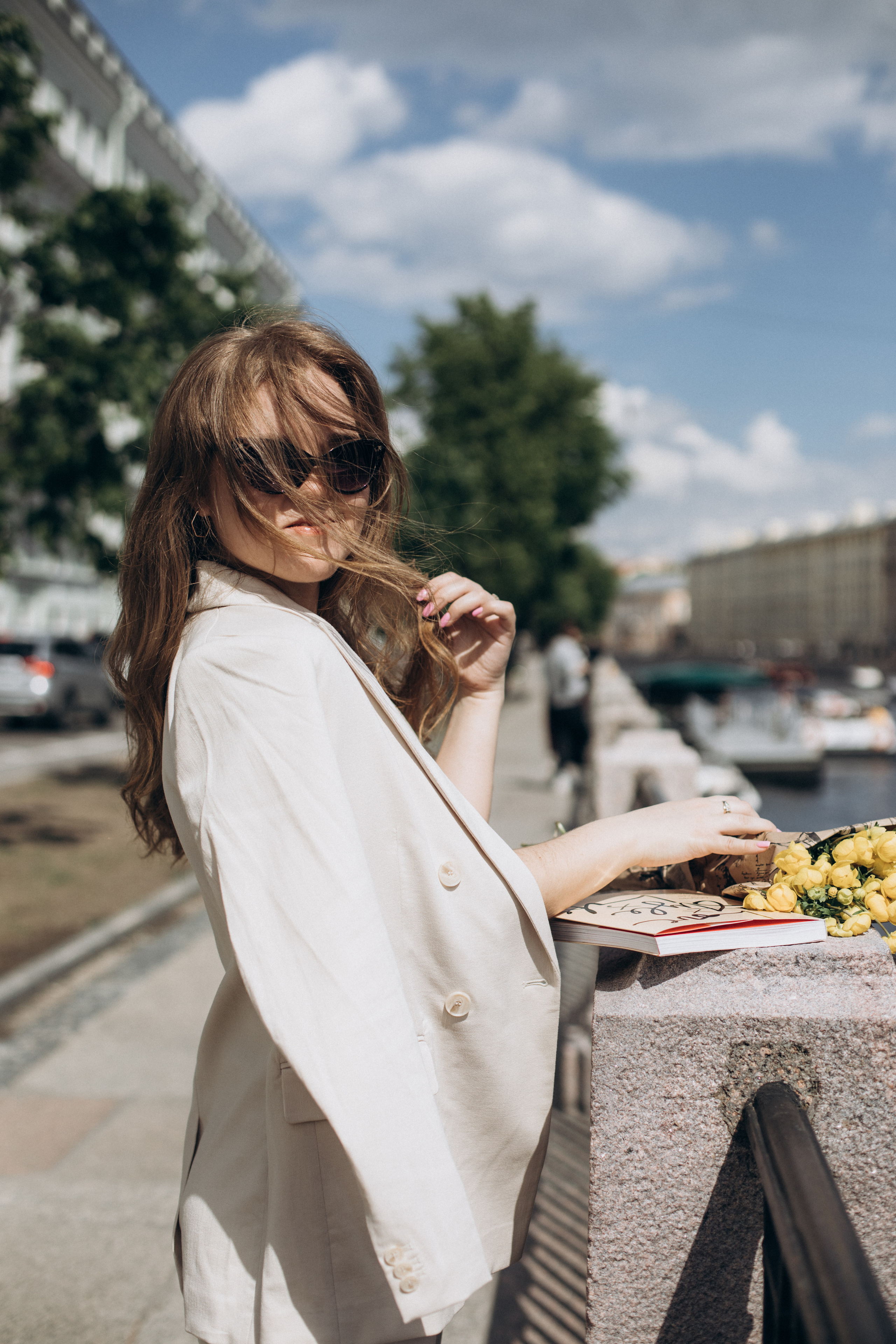 Настя. Фотограф|Александрова Алина|Санкт-Петербург