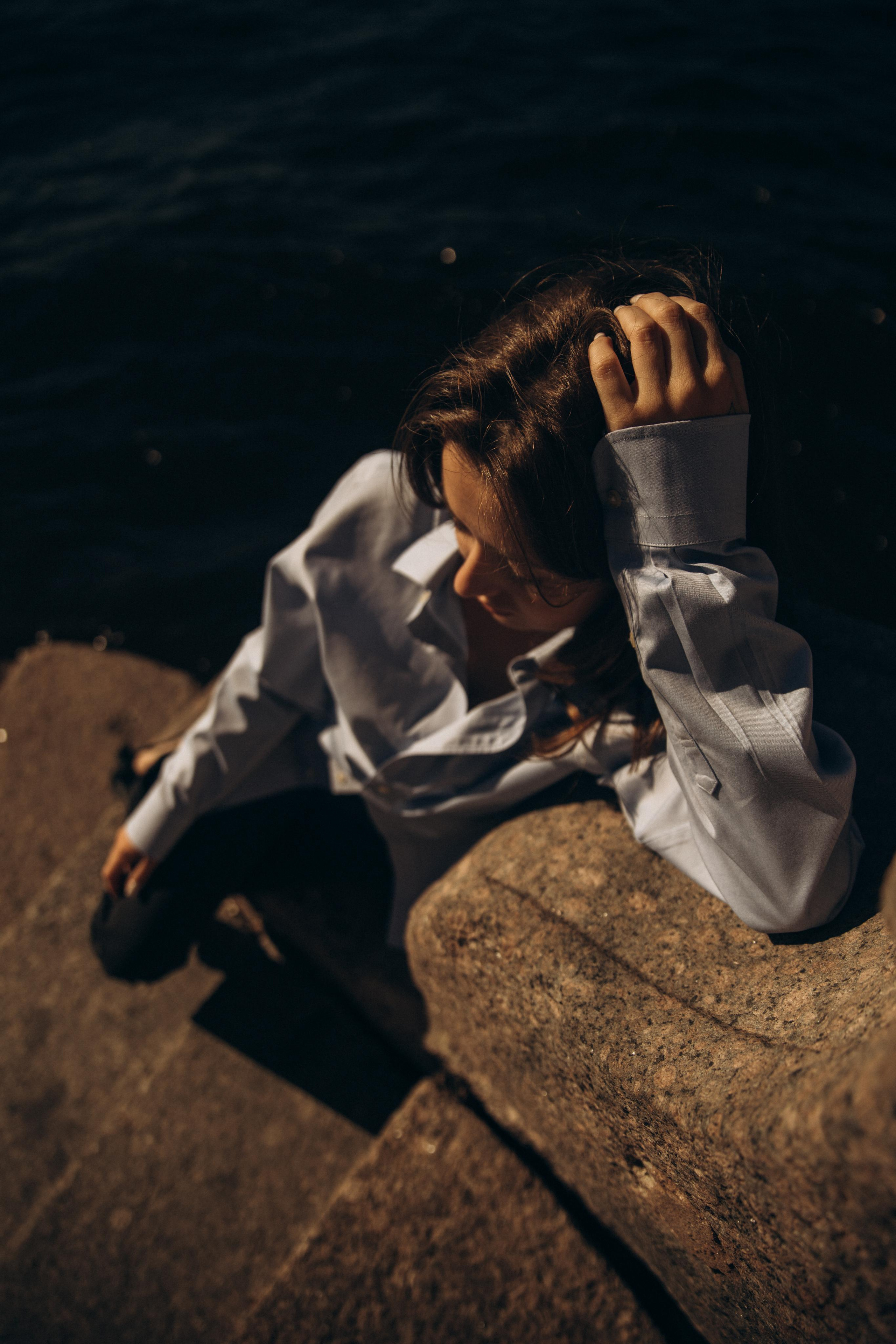 Женя. Фотограф|Александрова Алина|Санкт-Петербург