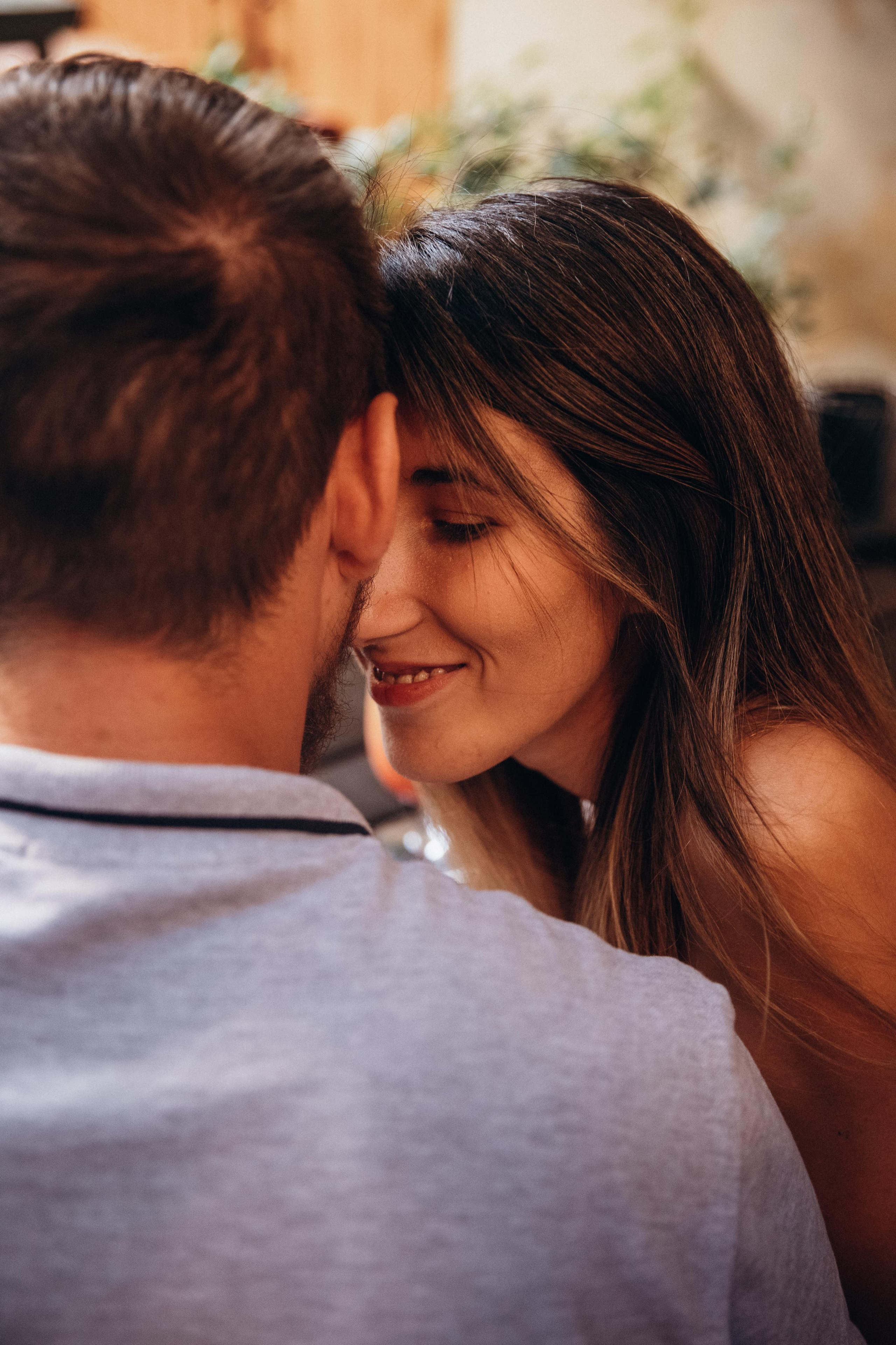 Аня и Вова. Фотограф|Александрова Алина|Санкт-Петербург