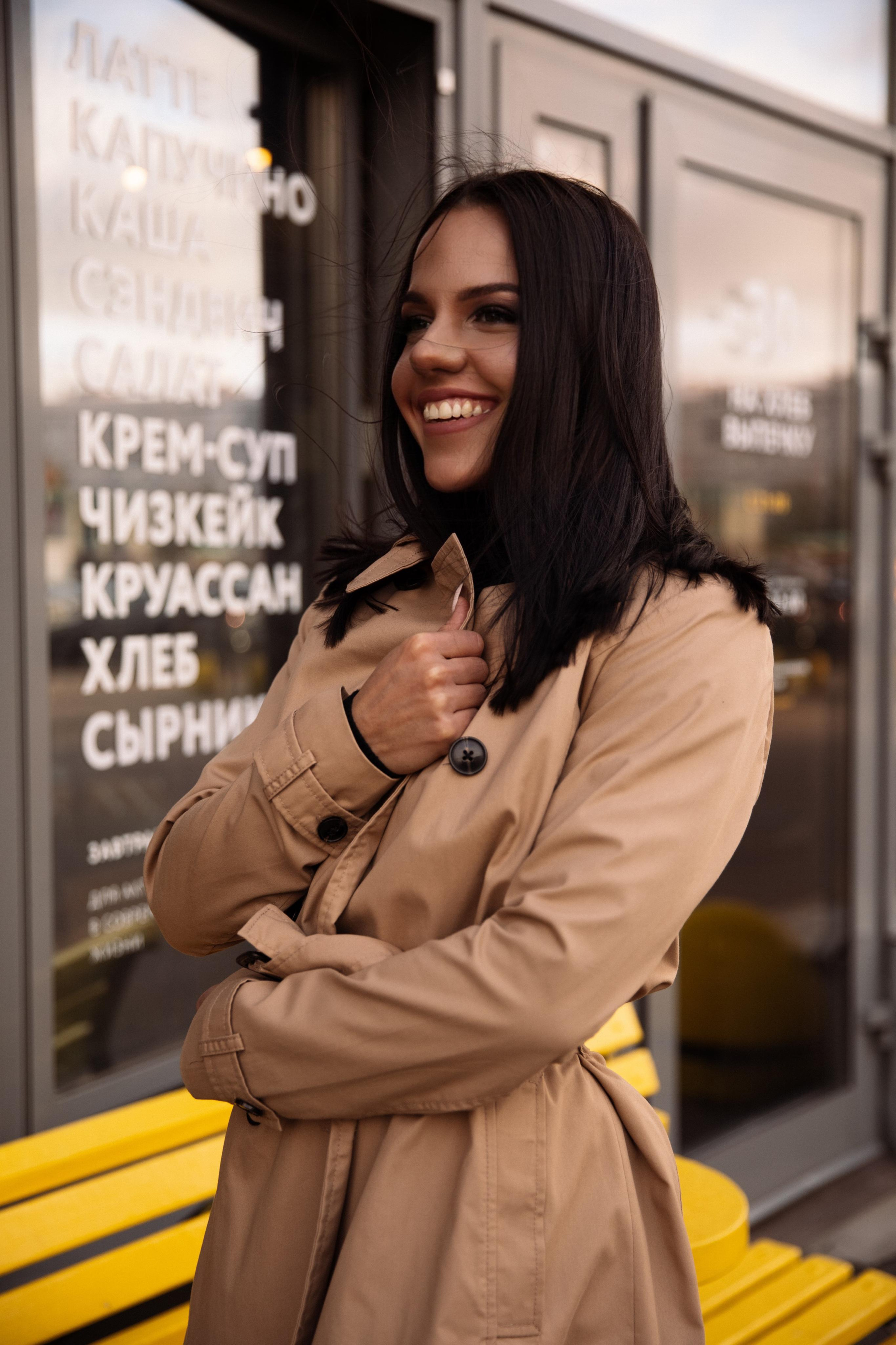 Яна. Фотограф|Александрова Алина|Санкт-Петербург