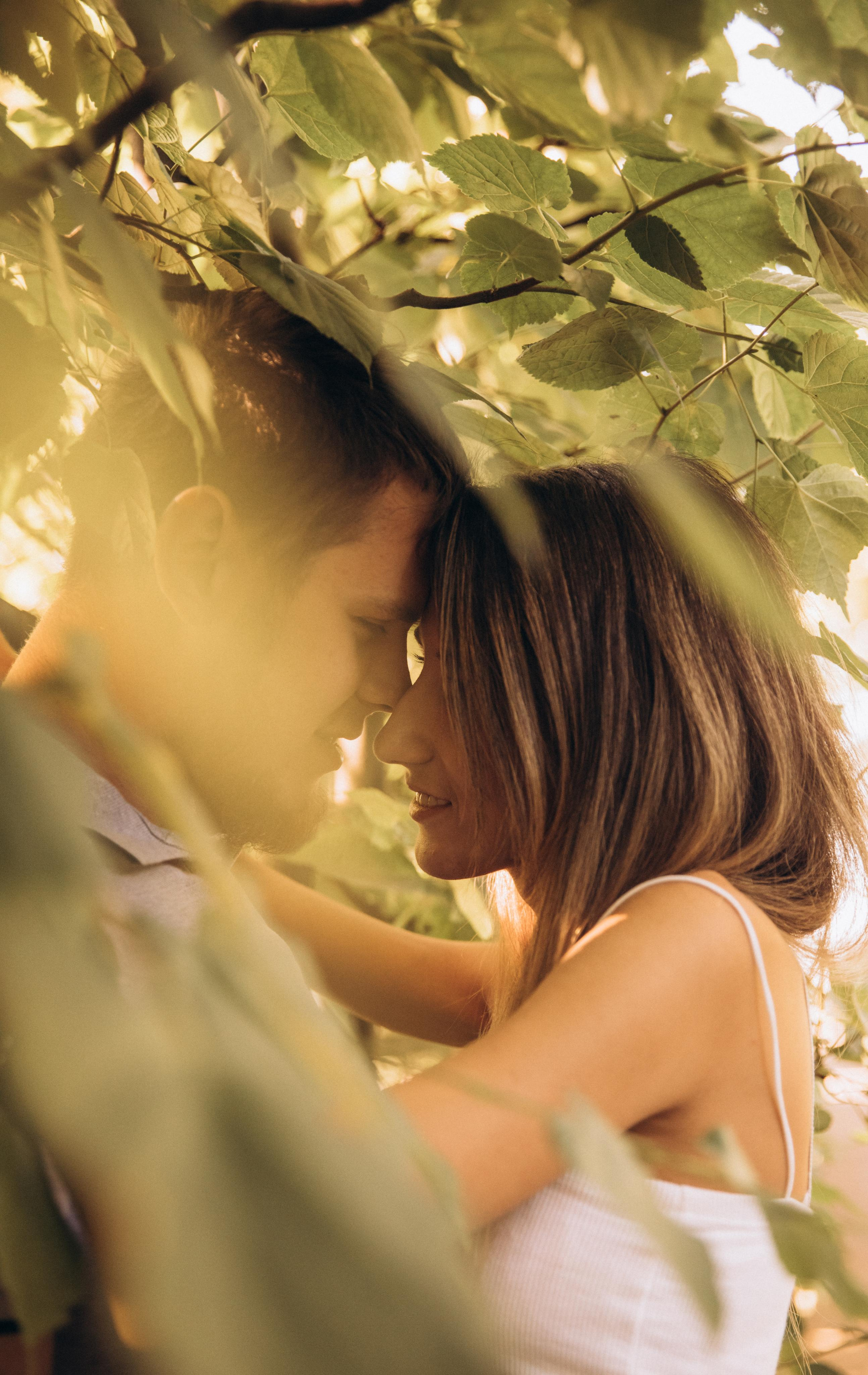 Аня и Вова. Фотограф|Александрова Алина|Санкт-Петербург