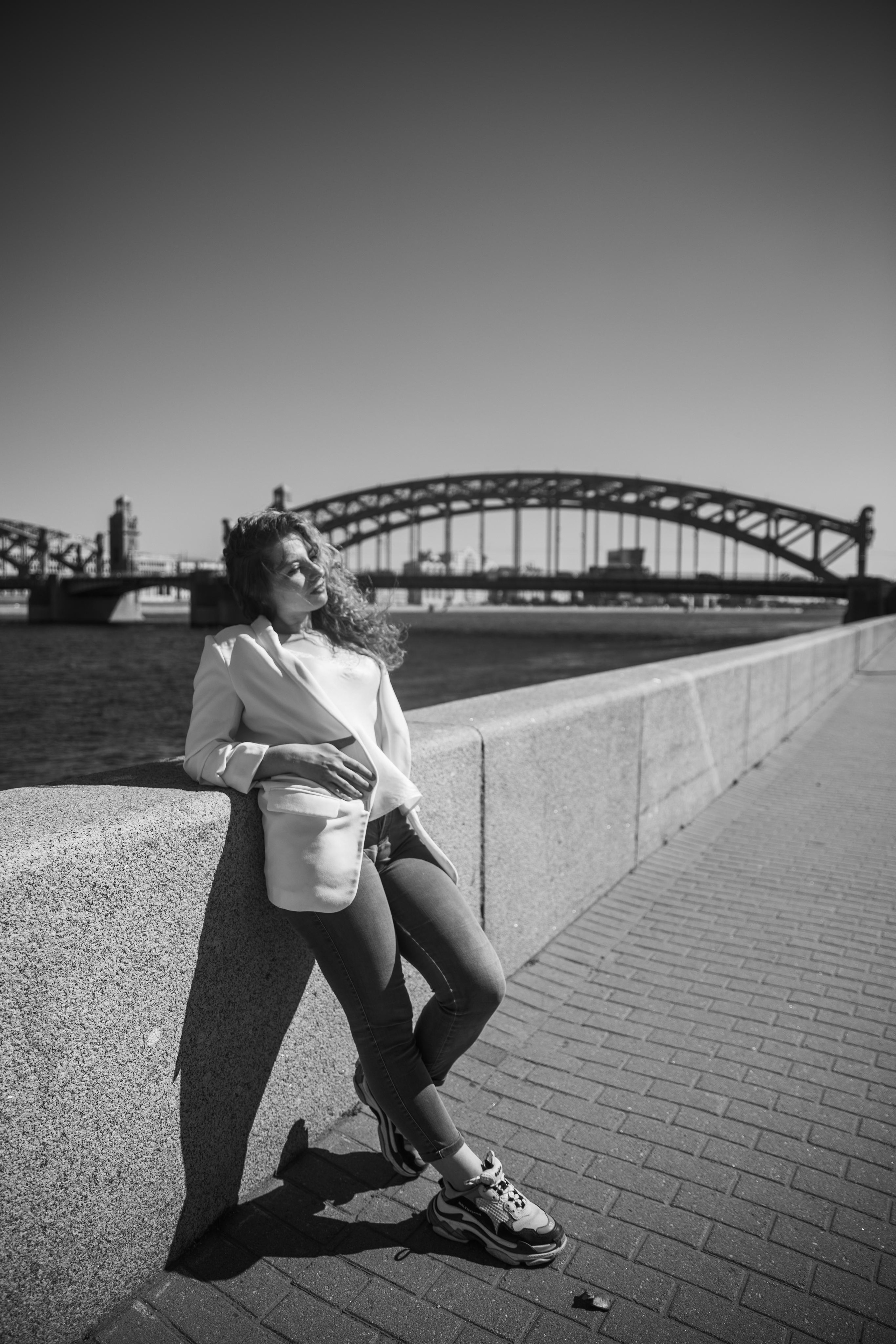 Юля. Фотограф|Александрова Алина|Санкт-Петербург