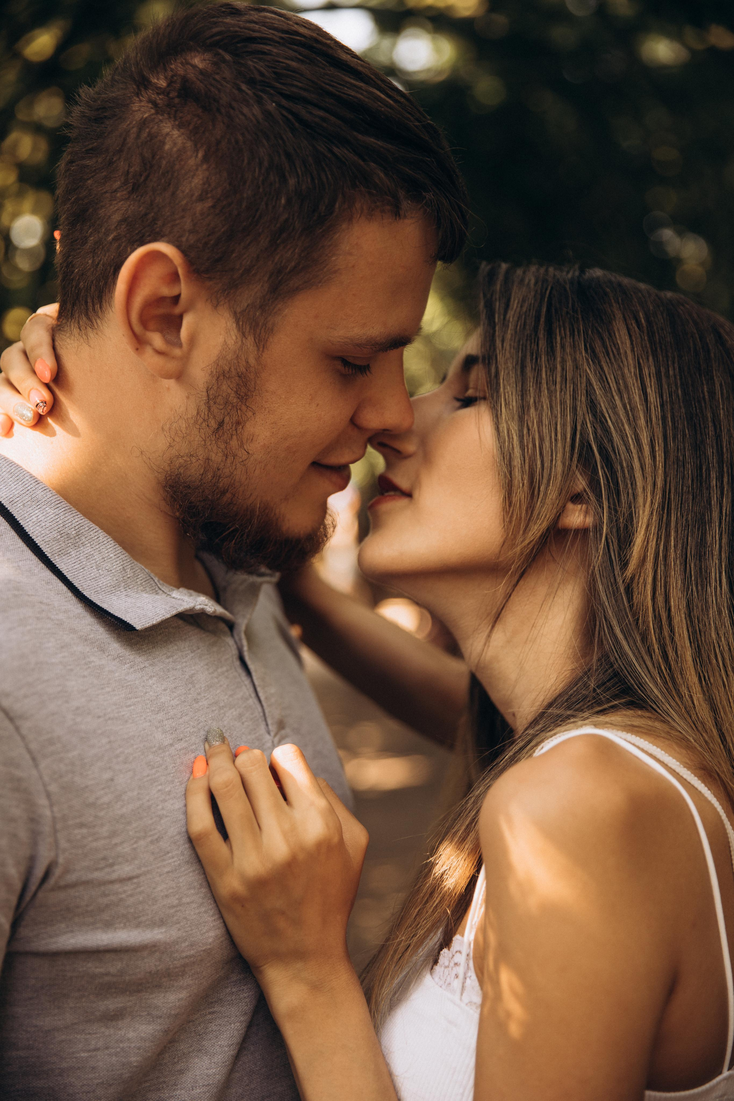 Аня и Вова. Фотограф|Александрова Алина|Санкт-Петербург