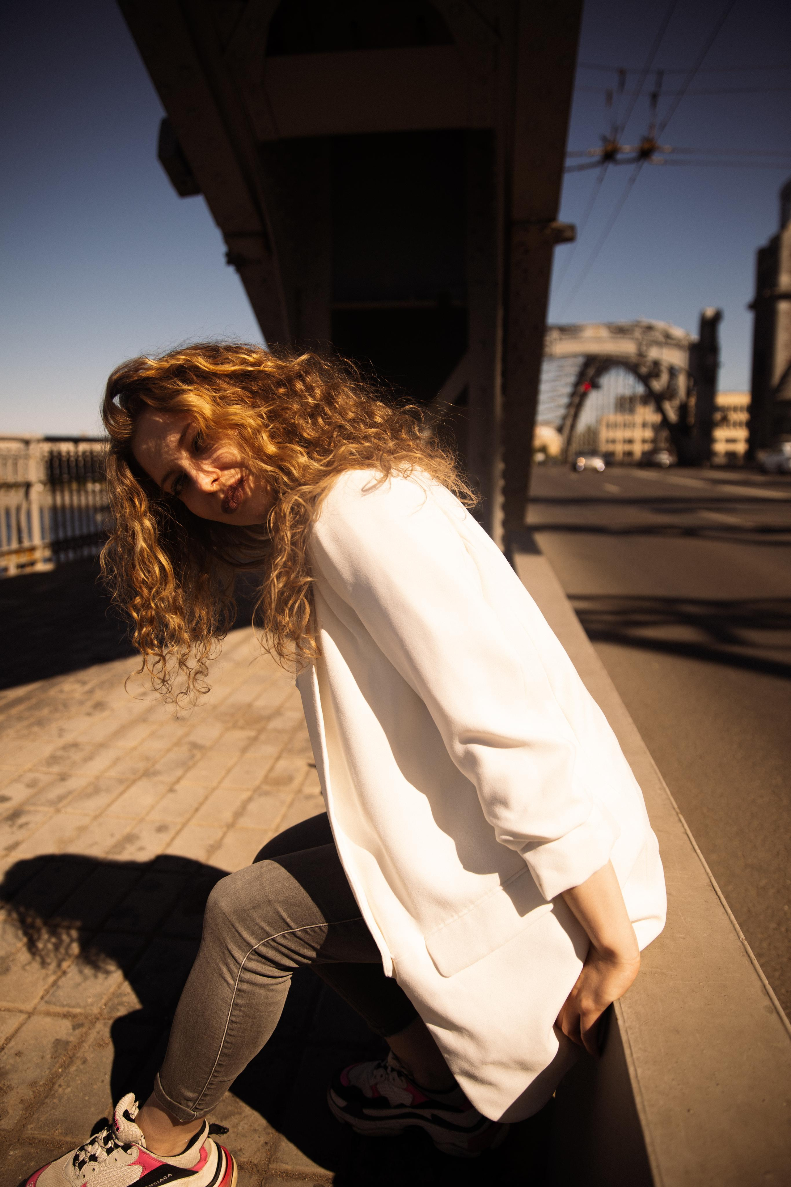 Юля. Фотограф|Александрова Алина|Санкт-Петербург